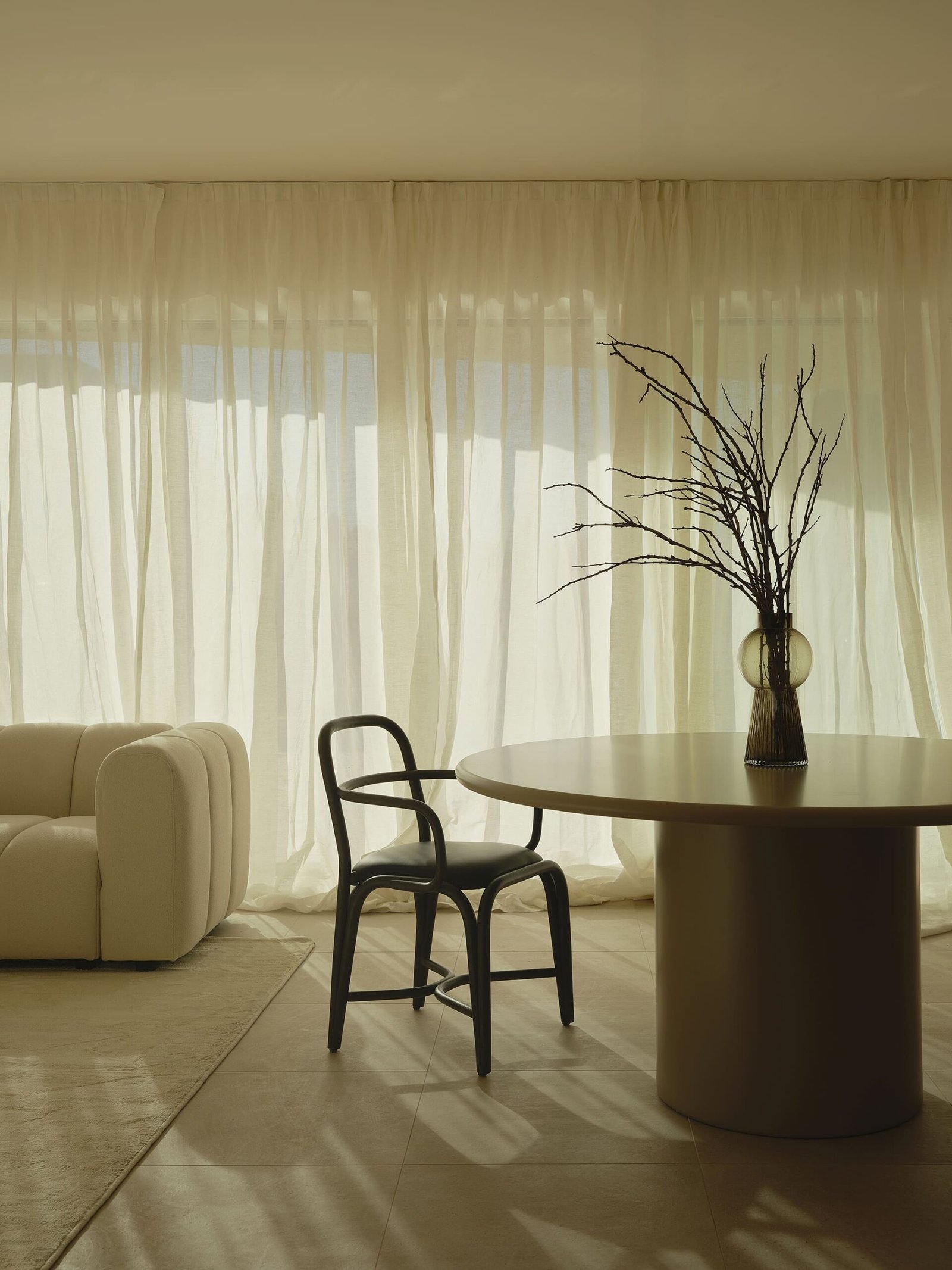 Balzar Arquitectos &ndash; Vivienda en Alfinach (David Zarzoso) (14)