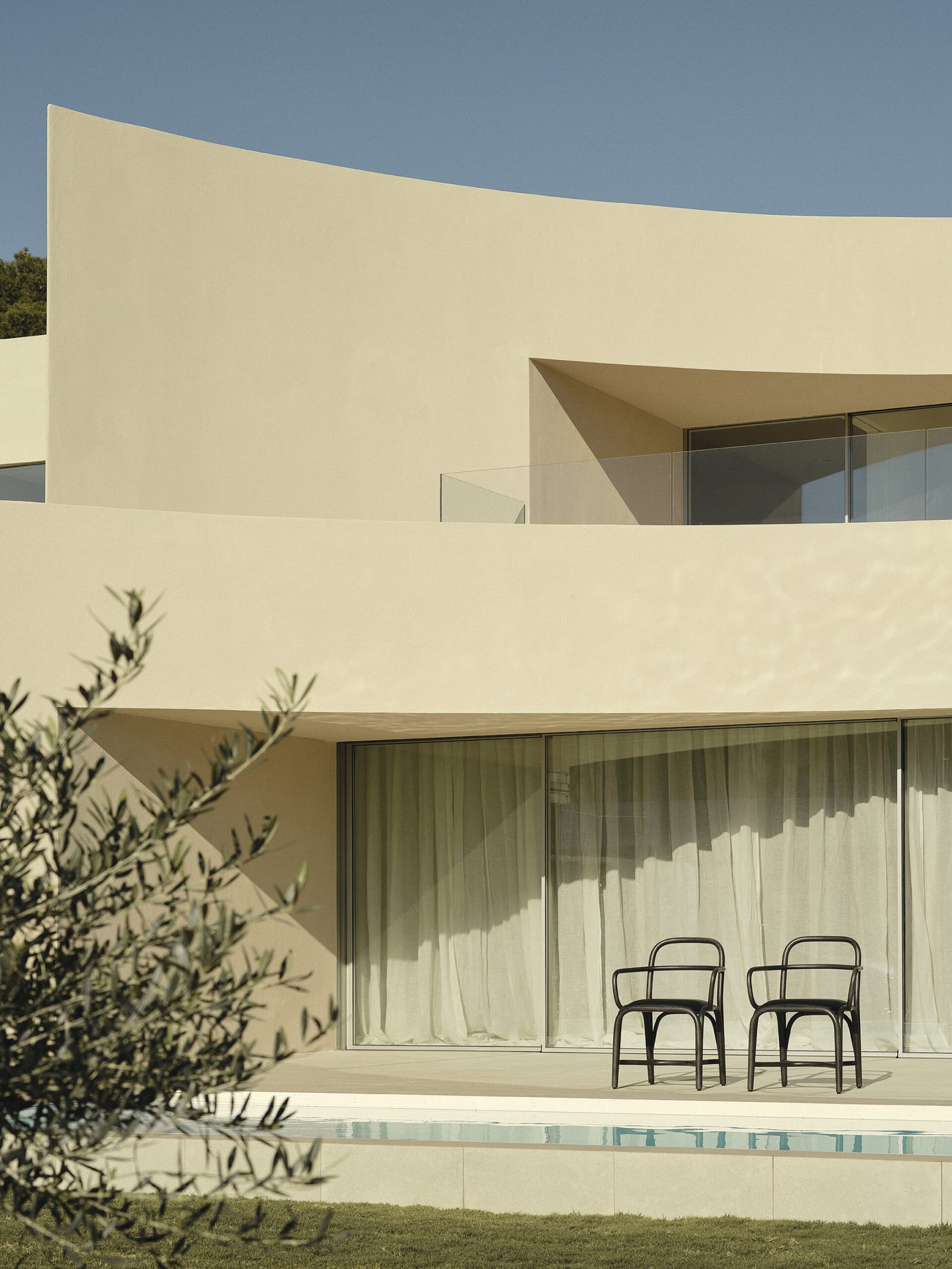 Balzar Arquitectos &ndash; Vivienda en Alfinach (David Zarzoso) (3)