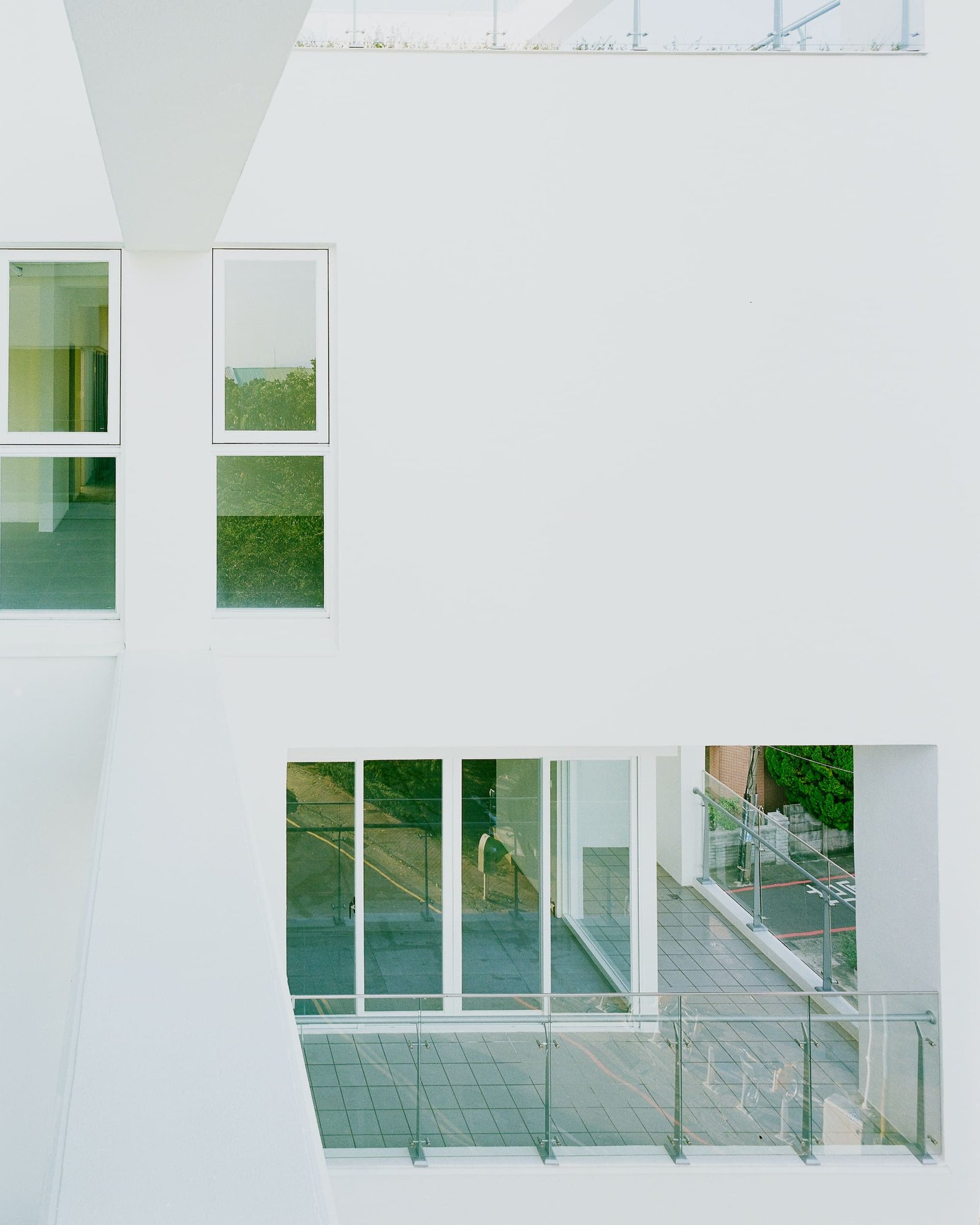 B+P Architects – Apartament 1 (Studio Millspace) (10)