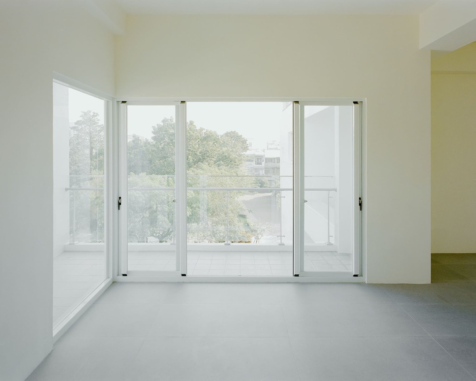 B+P Architects – Apartament 1 (Studio Millspace) (12)