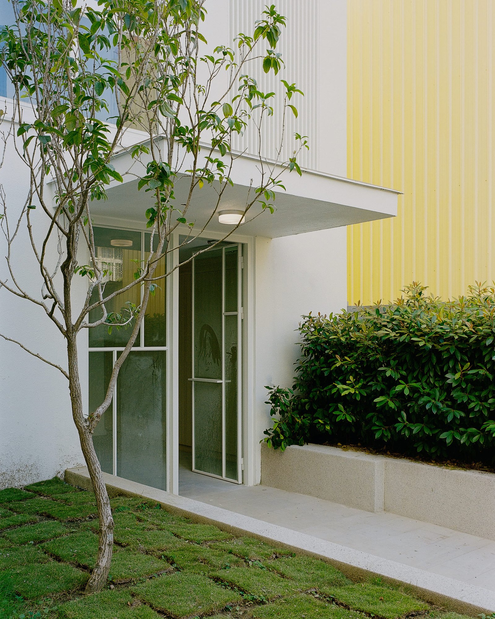 B+P Architects – Apartament 1 (Studio Millspace) (15)