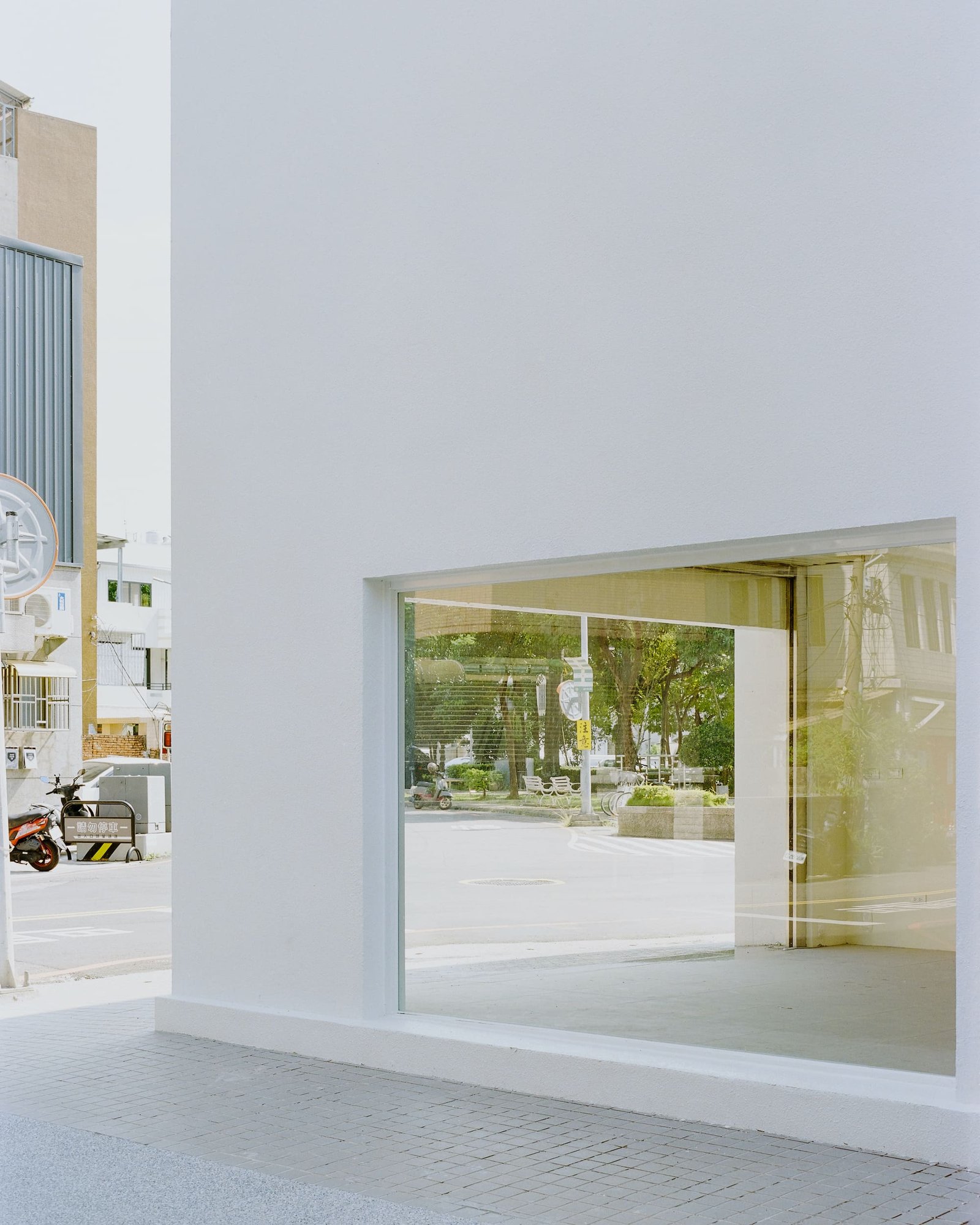 B+P Architects – Apartament 1 (Studio Millspace) (16)