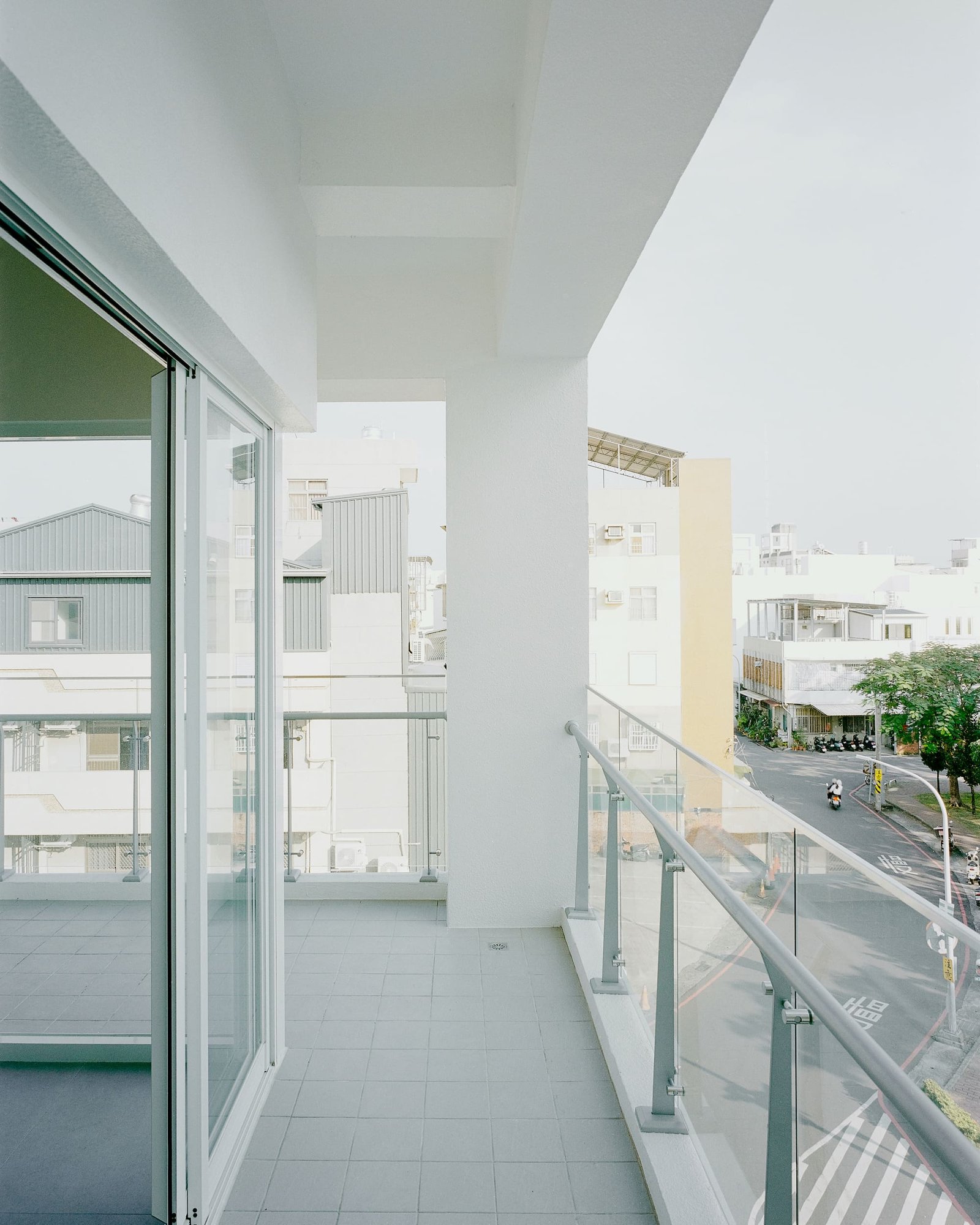 B+P Architects – Apartament 1 (Studio Millspace) (17)