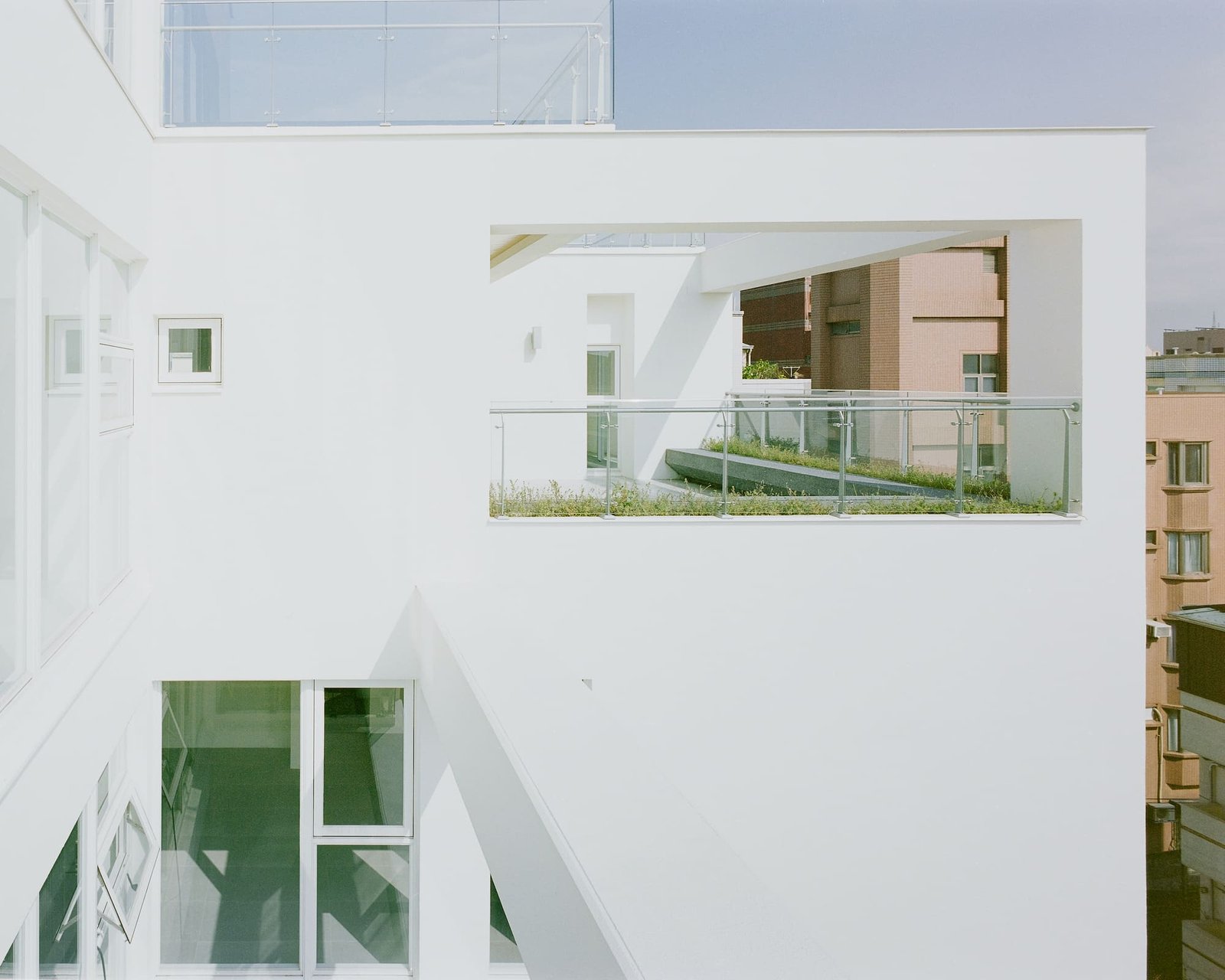 B+P Architects – Apartament 1 (Studio Millspace) (22)