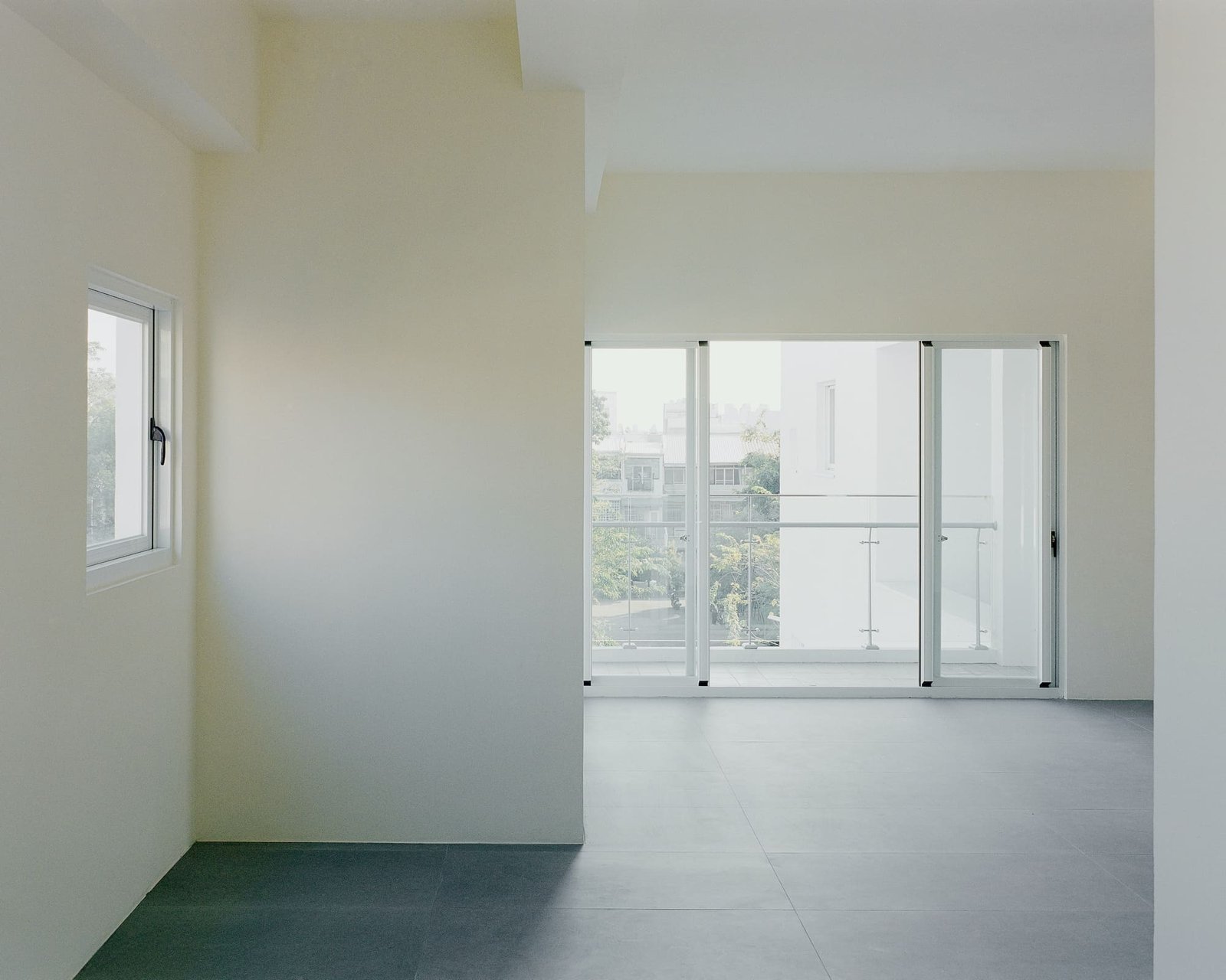 B+P Architects – Apartament 1 (Studio Millspace) (24)