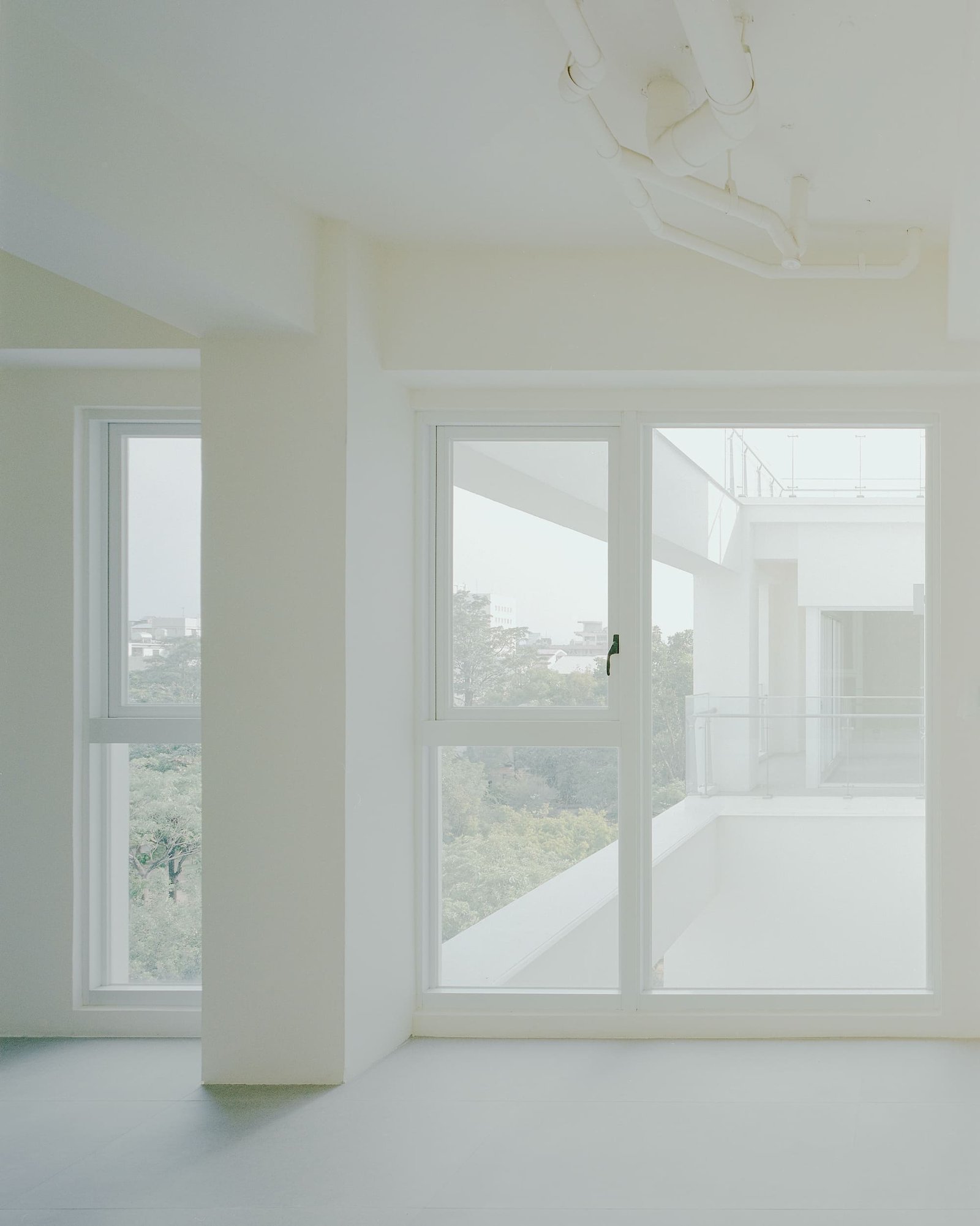 B+P Architects – Apartament 1 (Studio Millspace) (27)