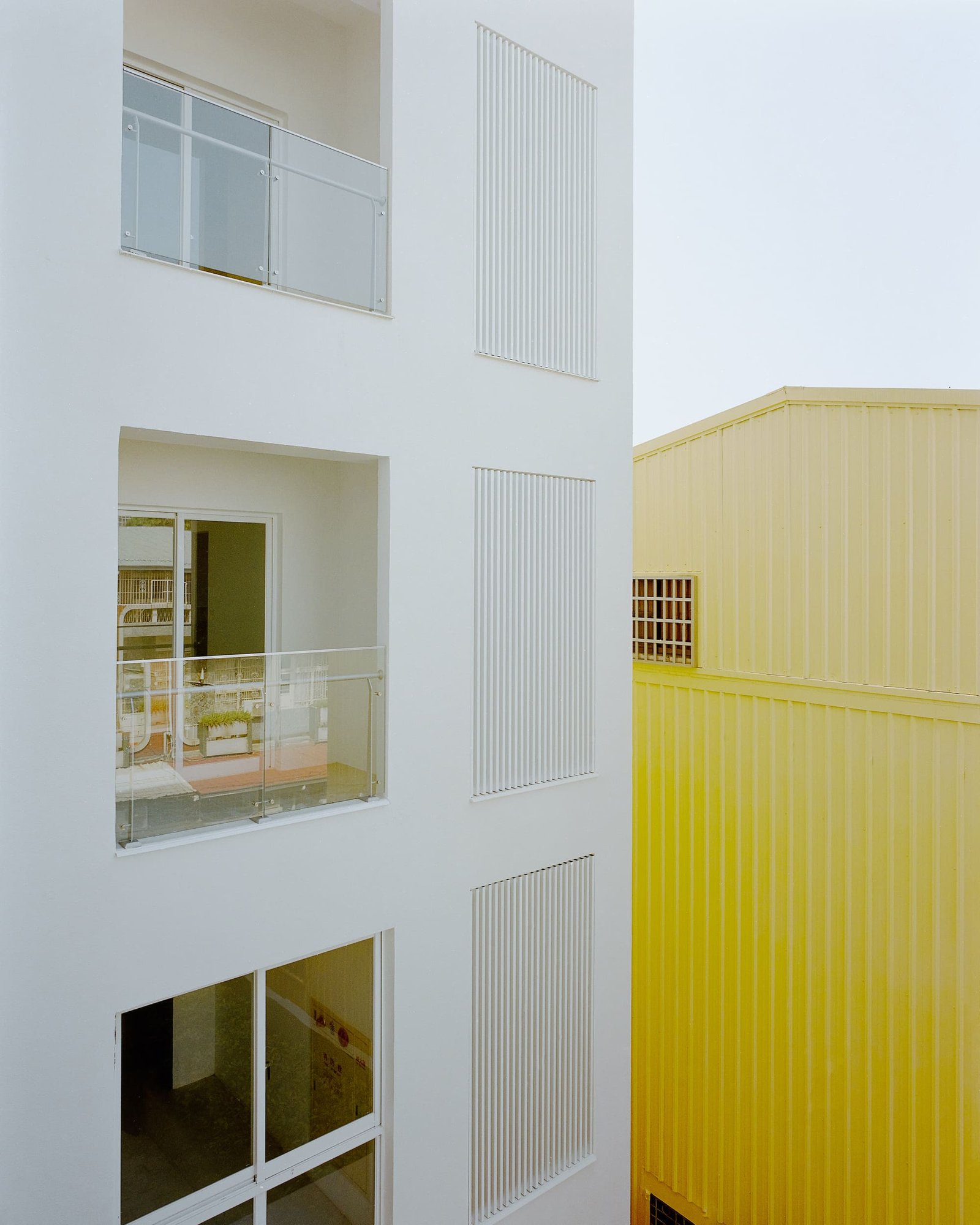 B+P Architects – Apartament 1 (Studio Millspace) (28)