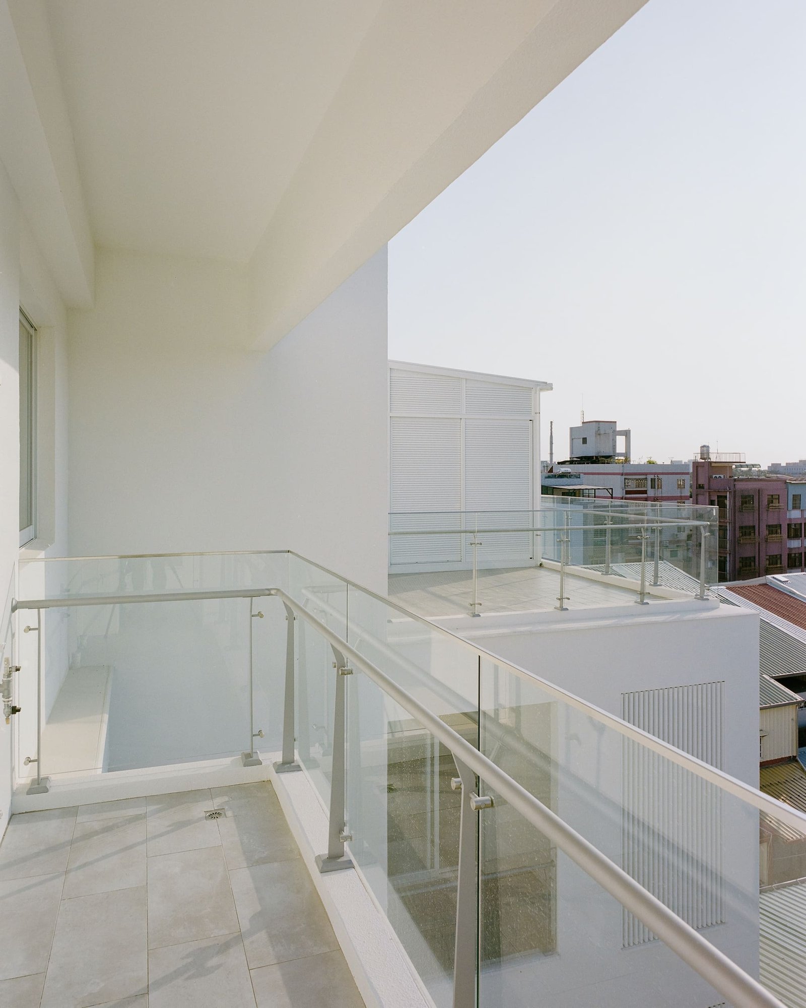 B+P Architects – Apartament 1 (Studio Millspace) (29)