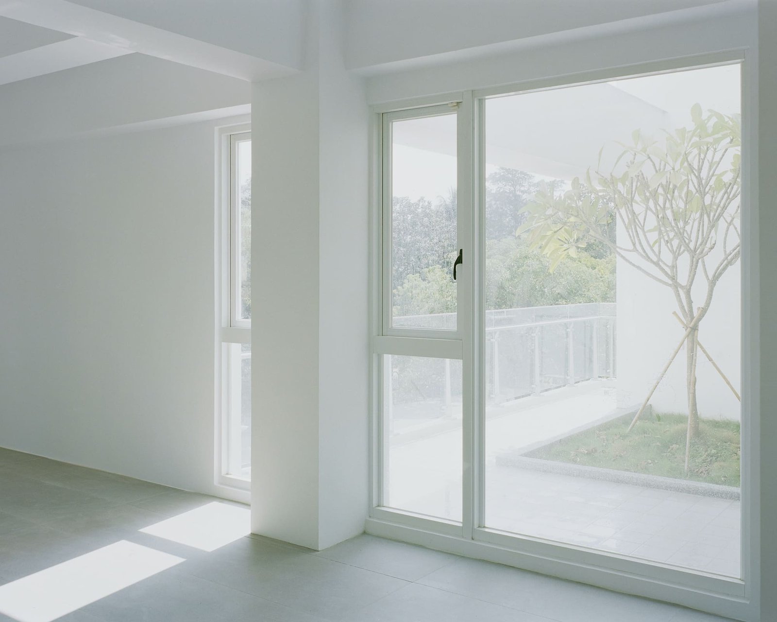 B+P Architects – Apartament 1 (Studio Millspace) (31)