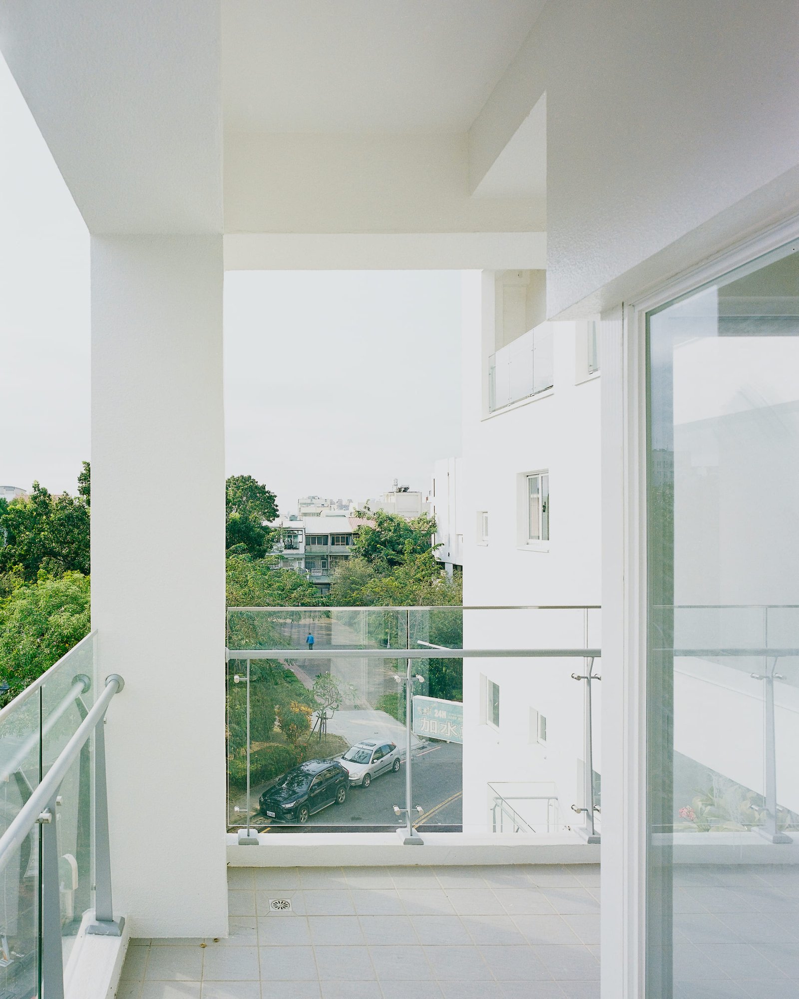 B+P Architects – Apartament 1 (Studio Millspace) (33)