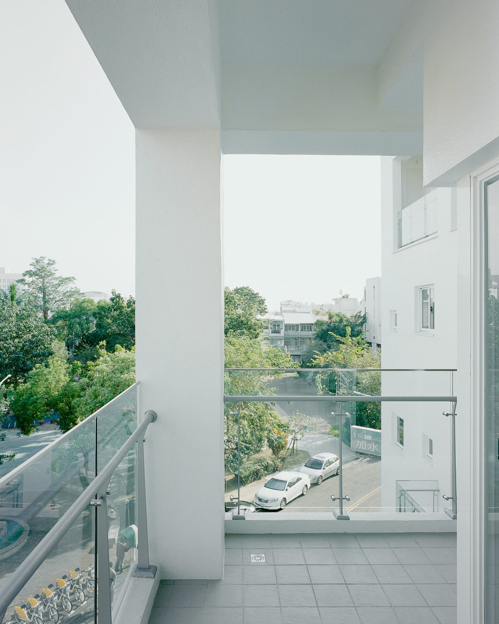 B+P Architects – Apartament 1 (Studio Millspace) (34)