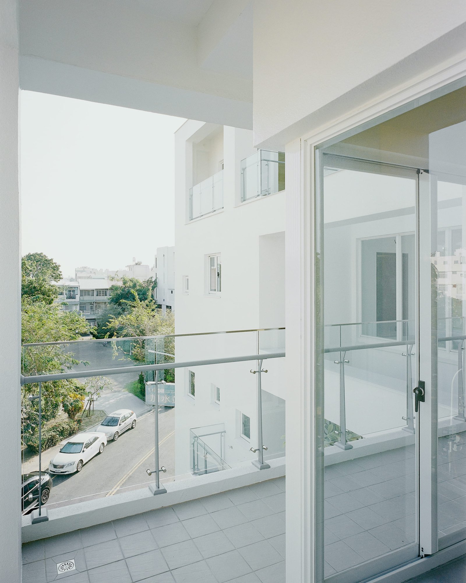 B+P Architects – Apartament 1 (Studio Millspace) (35)