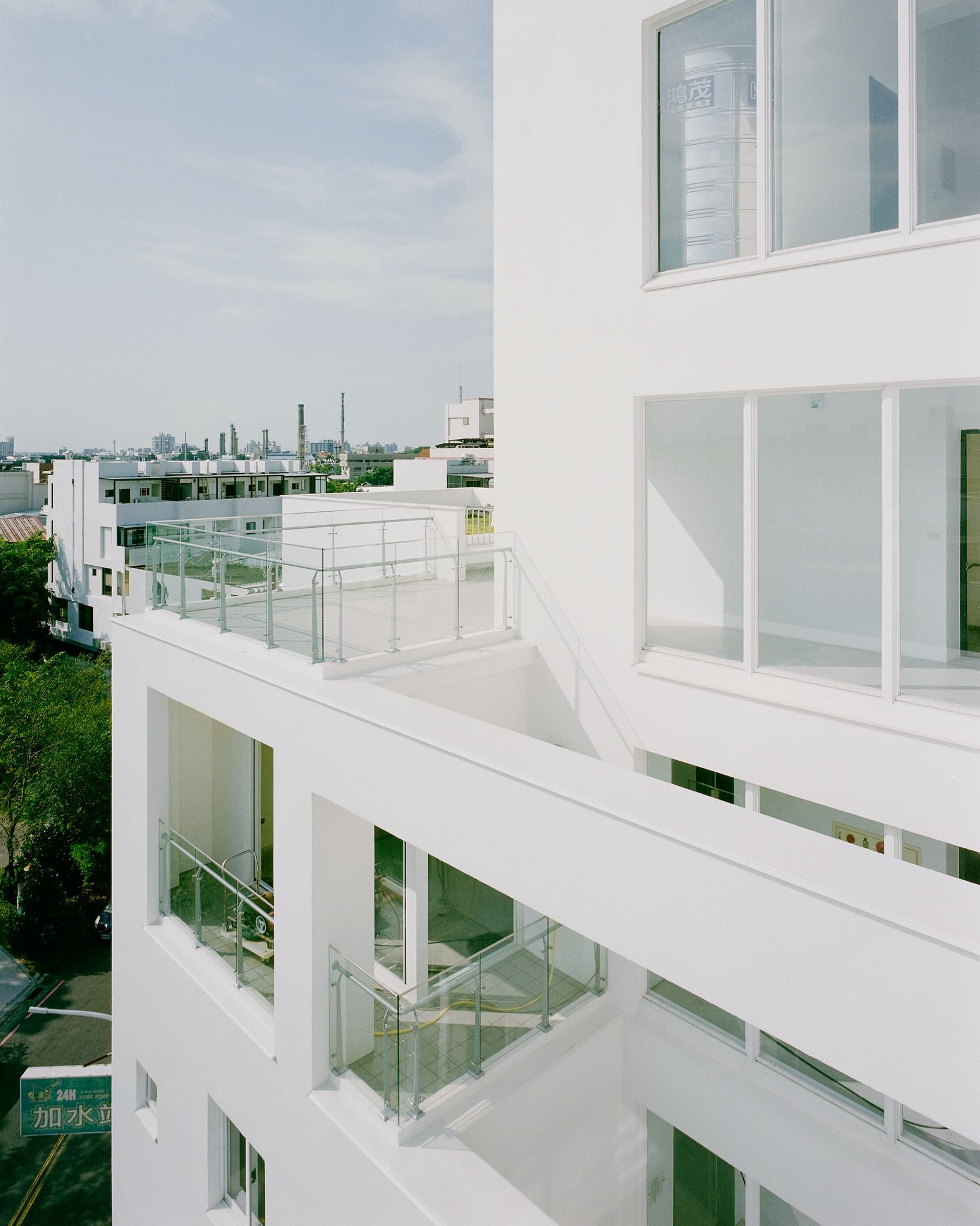 B+P Architects – Apartament 1 (Studio Millspace) (37)