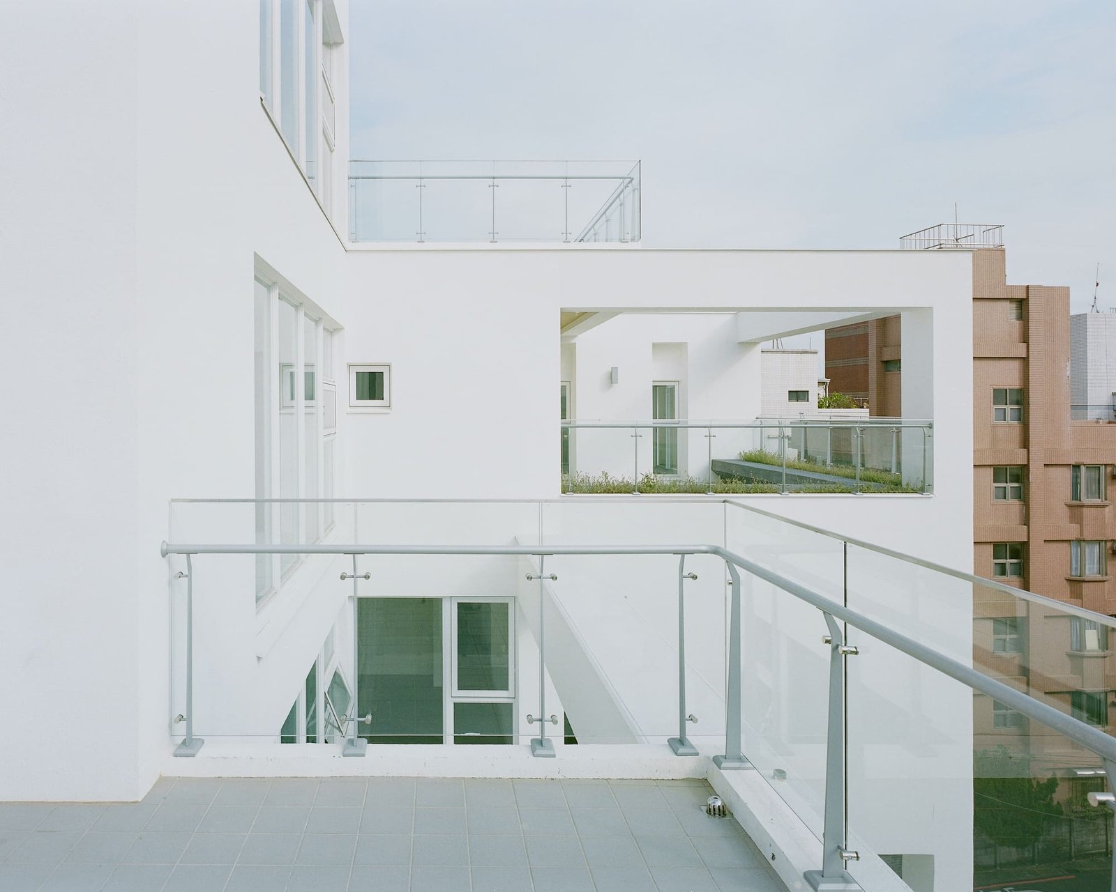 B+P Architects – Apartament 1 (Studio Millspace) (39)