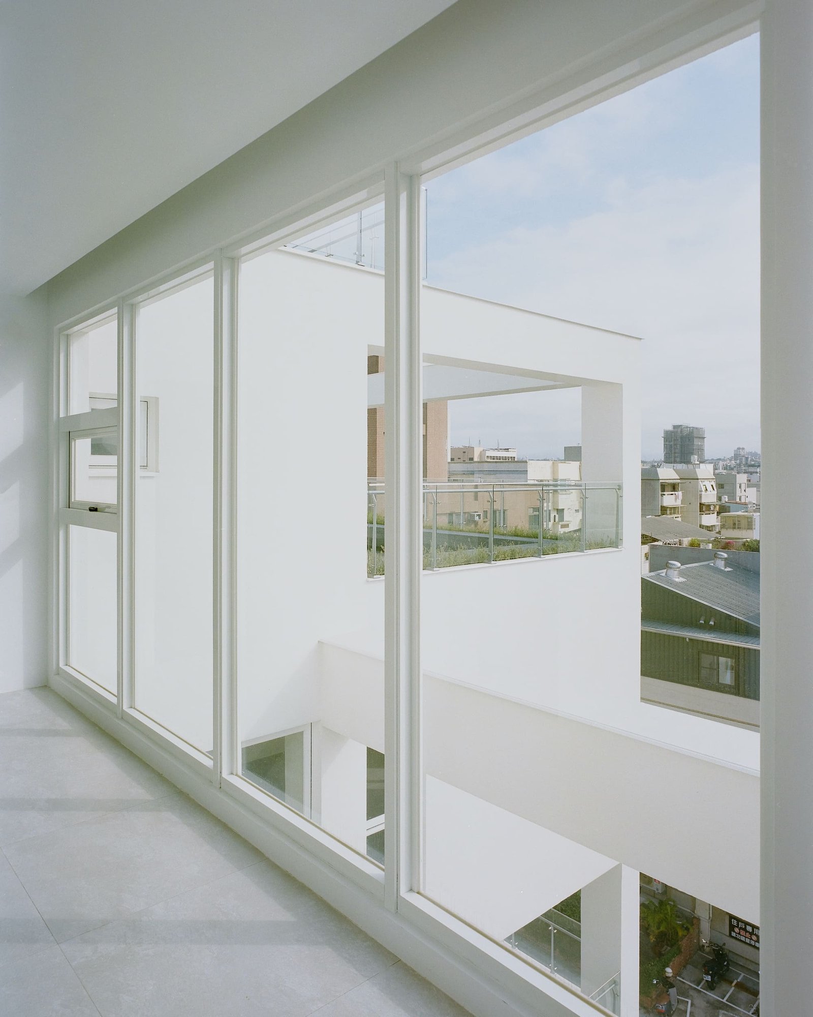 B+P Architects – Apartament 1 (Studio Millspace) (40)