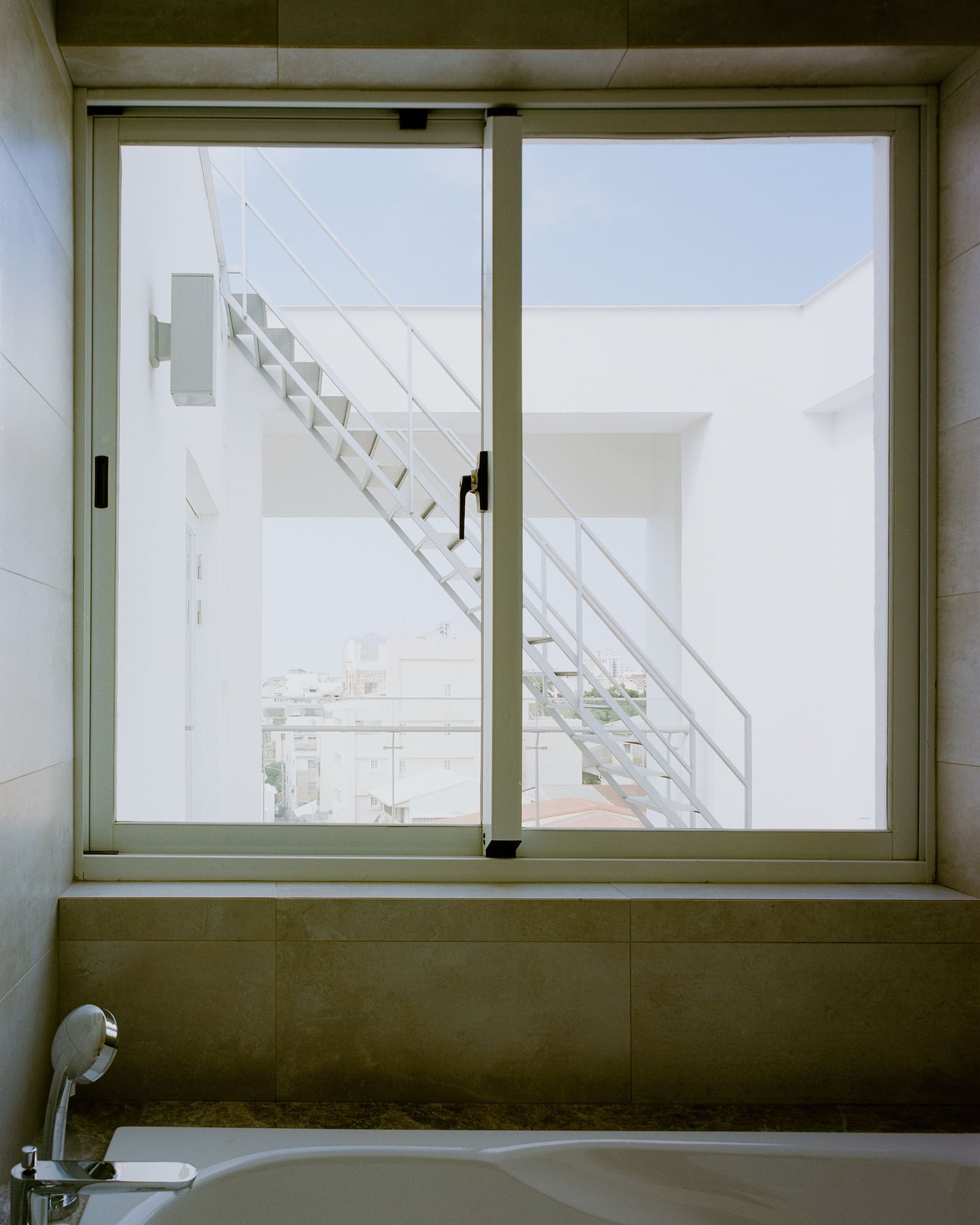 B+P Architects – Apartament 1 (Studio Millspace) (41)