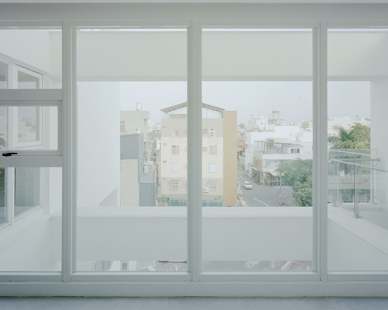 B+P Architects – Apartament 1 (Studio Millspace) (42)