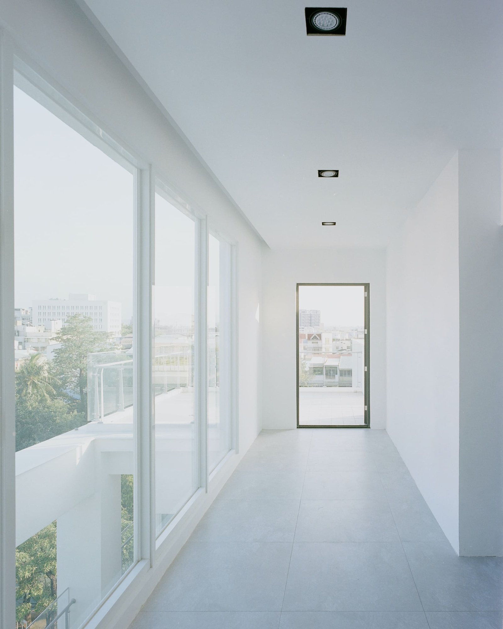 B+P Architects – Apartament 1 (Studio Millspace) (43)