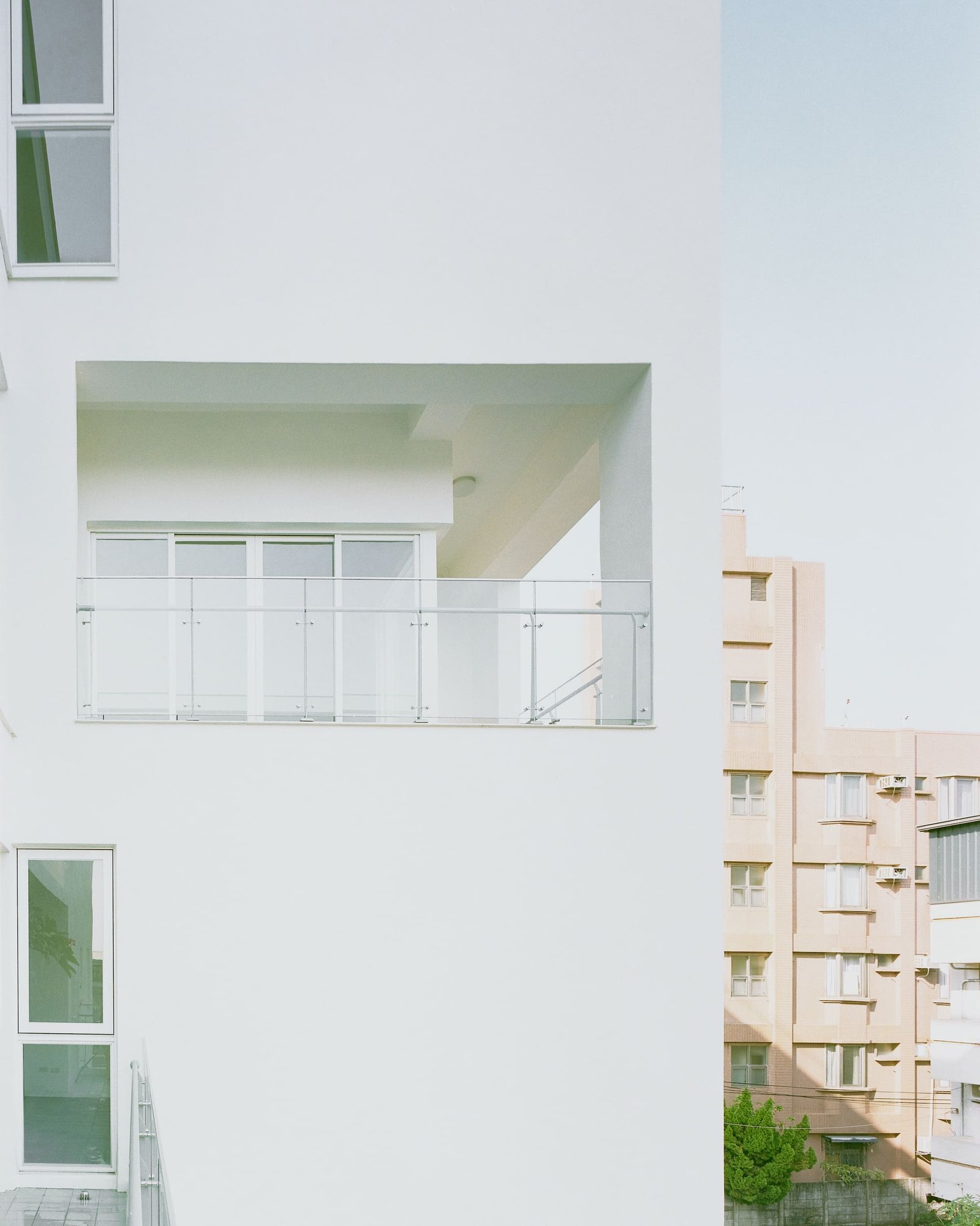 B+P Architects – Apartament 1 (Studio Millspace) (46)