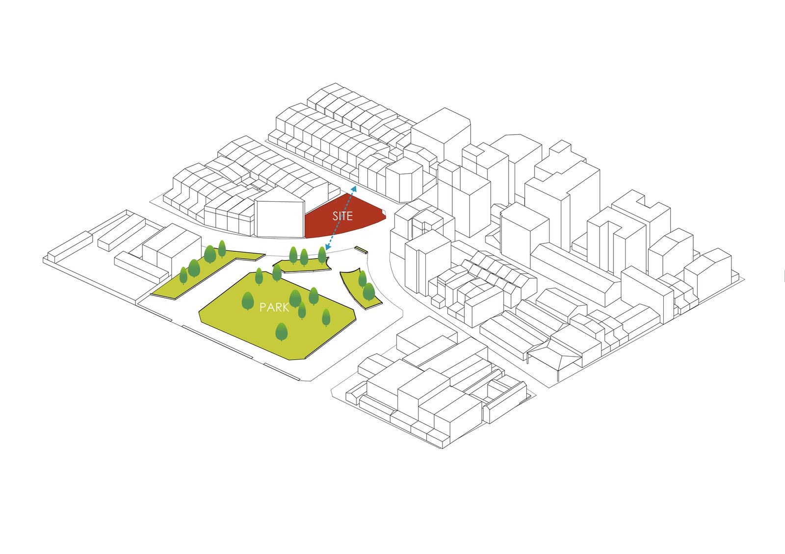 B+P Architects – Apartament 1 (Studio Millspace) (47)