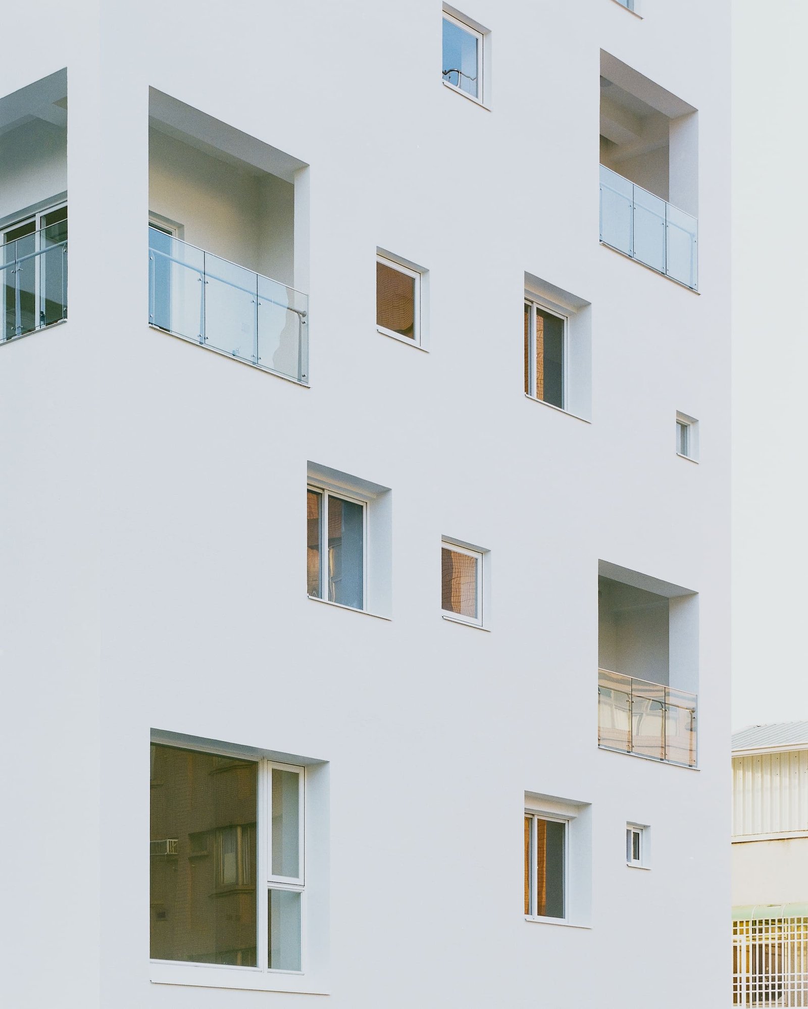 B+P Architects – Apartament 1 (Studio Millspace) (7)