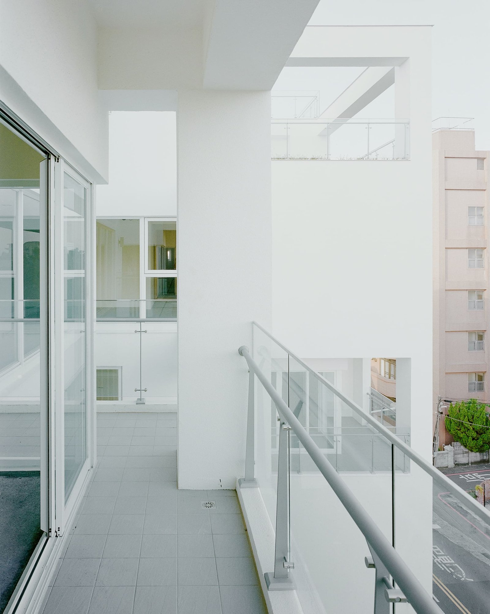 B+P Architects – Apartament 1 (Studio Millspace) (9)