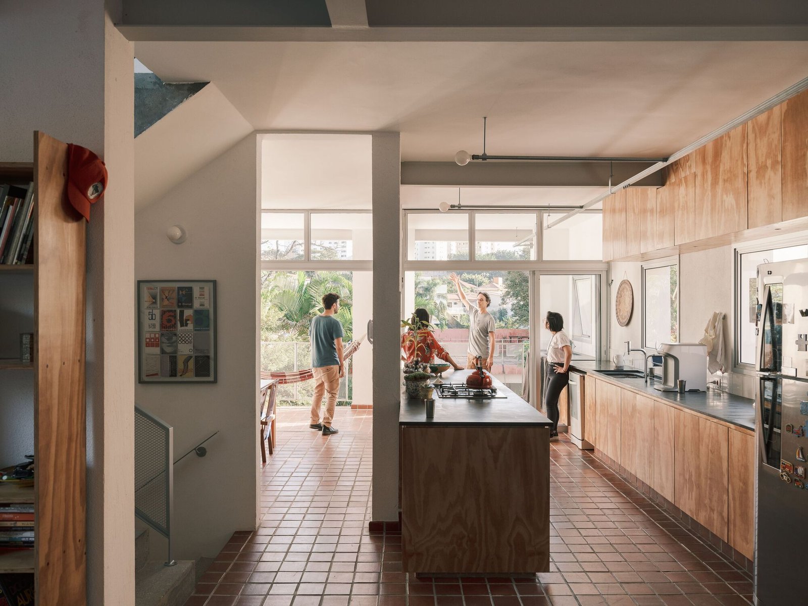 Canoa_Arquitetura_Casa_Vila_Romana_Pedro_Kok_AeB (28)