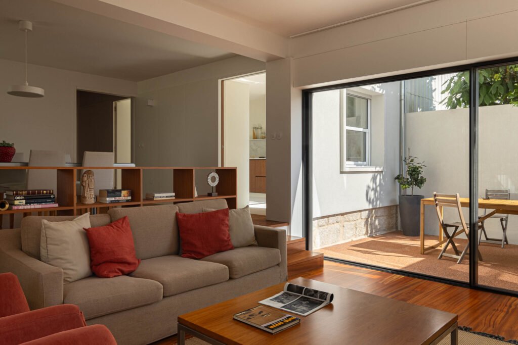 IMLA HOUSE com arquitetura LUPPA Architects e fotografia de Ivo