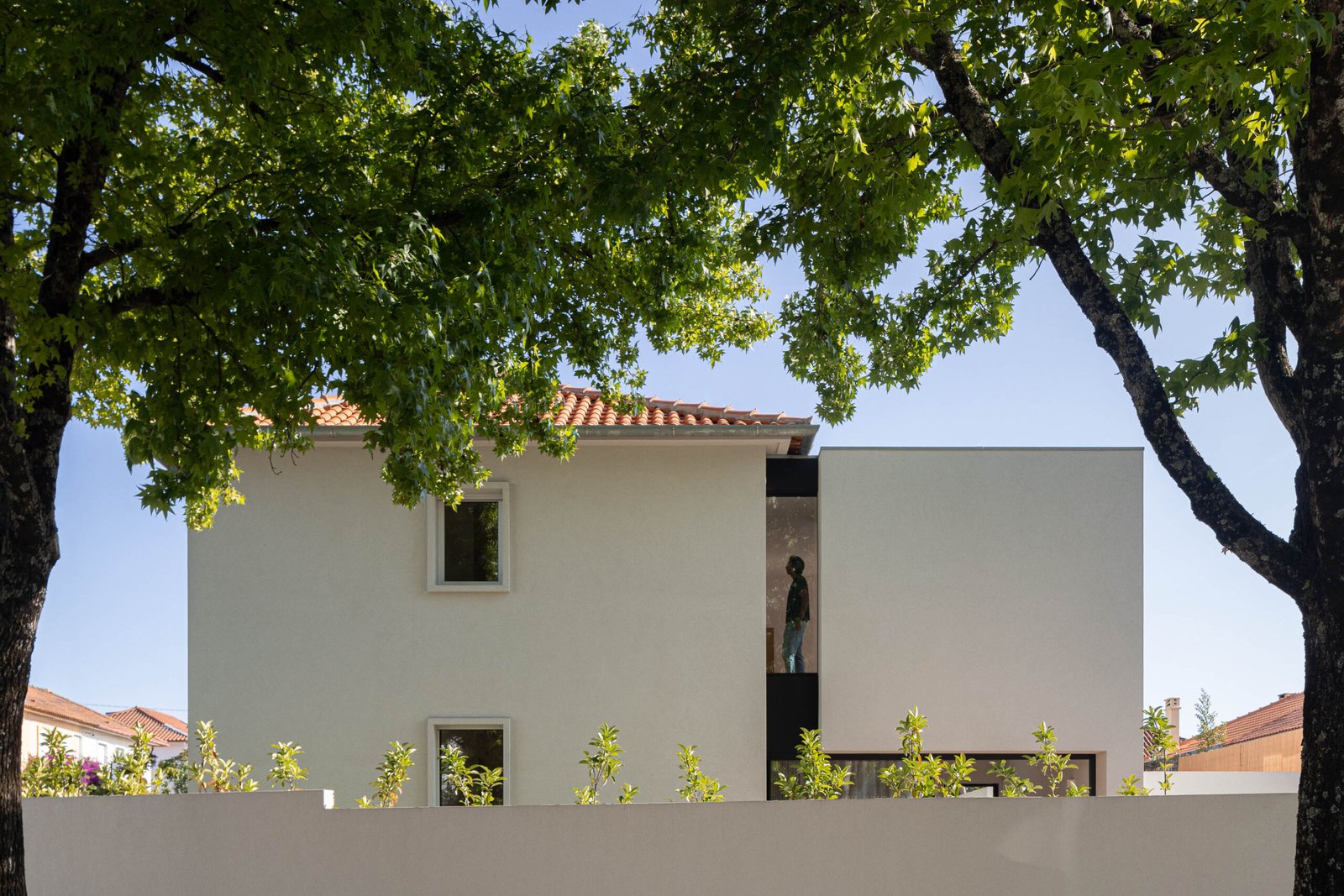 IMLA HOUSE com arquitetura LUPPA Architects e fotografia de Ivo