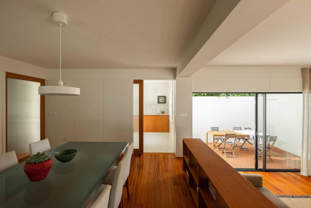 IMLA HOUSE com arquitetura LUPPA Architects e fotografia de Ivo