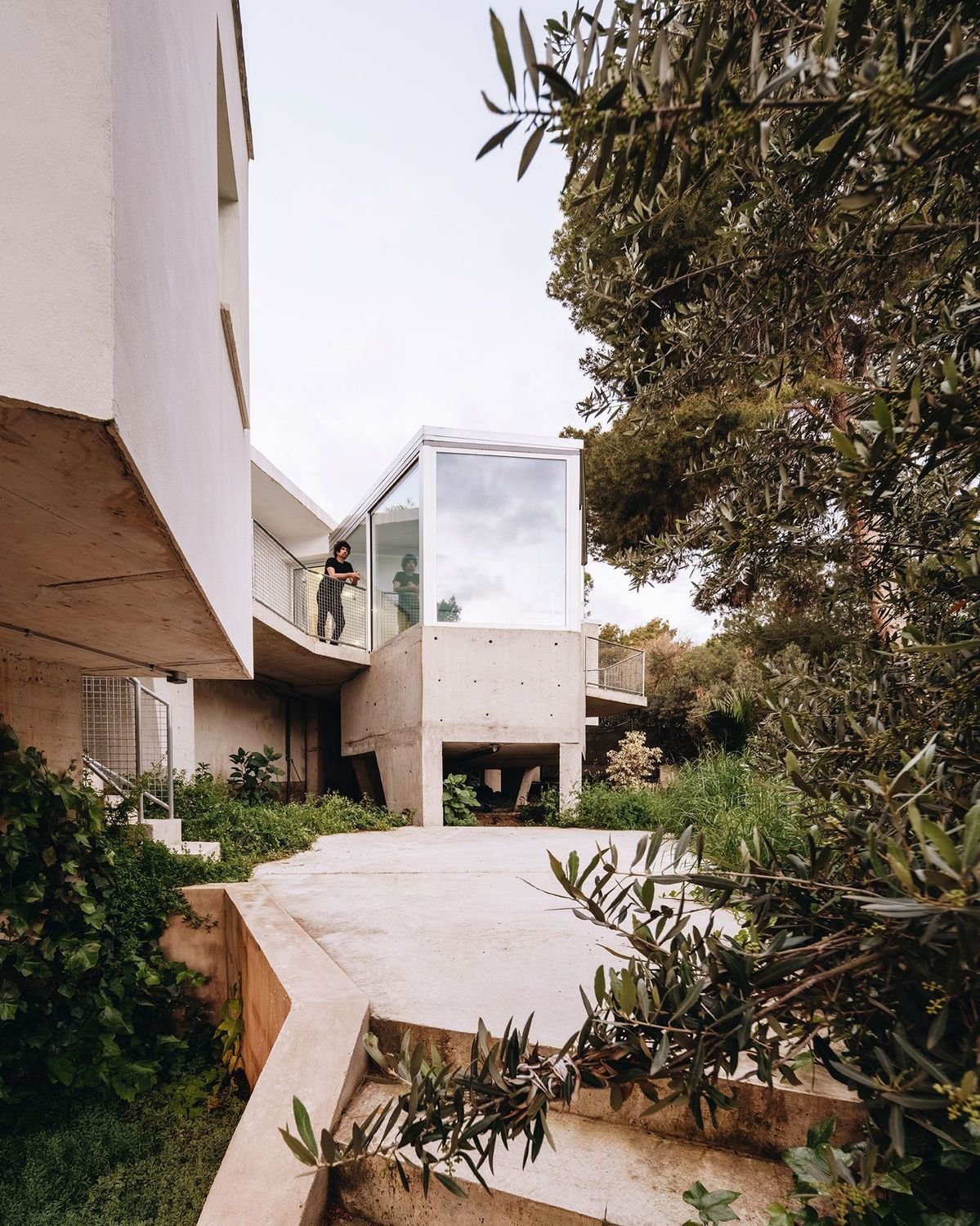 Especie Arquitectura – Casa PB16 (David Frutos) (11)