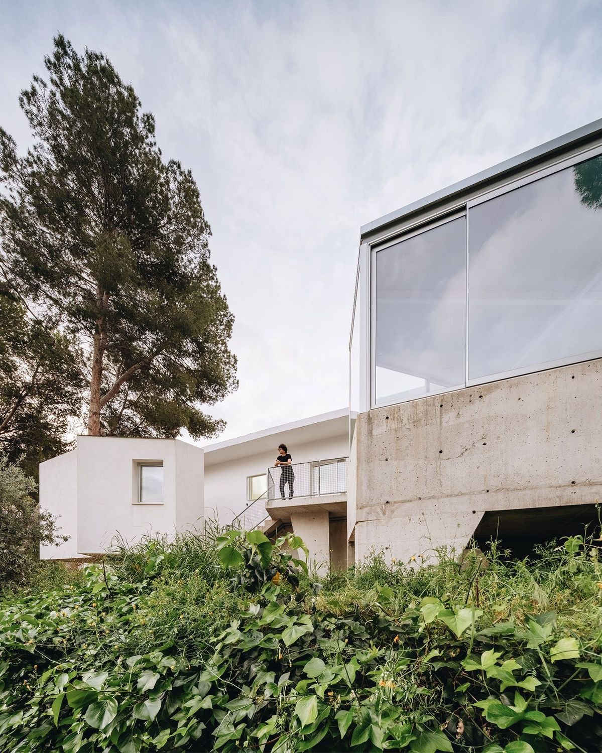 Especie Arquitectura – Casa PB16 (David Frutos) (12)