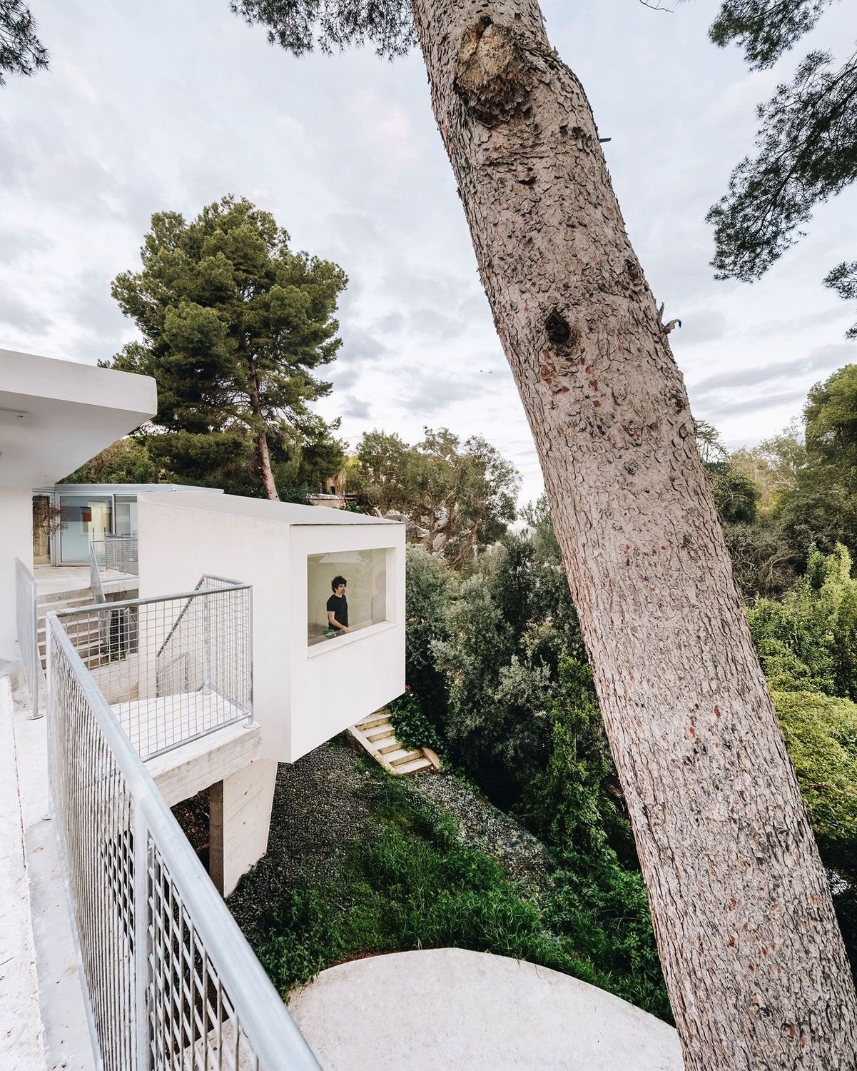 Especie Arquitectura – Casa PB16 (David Frutos) (13)