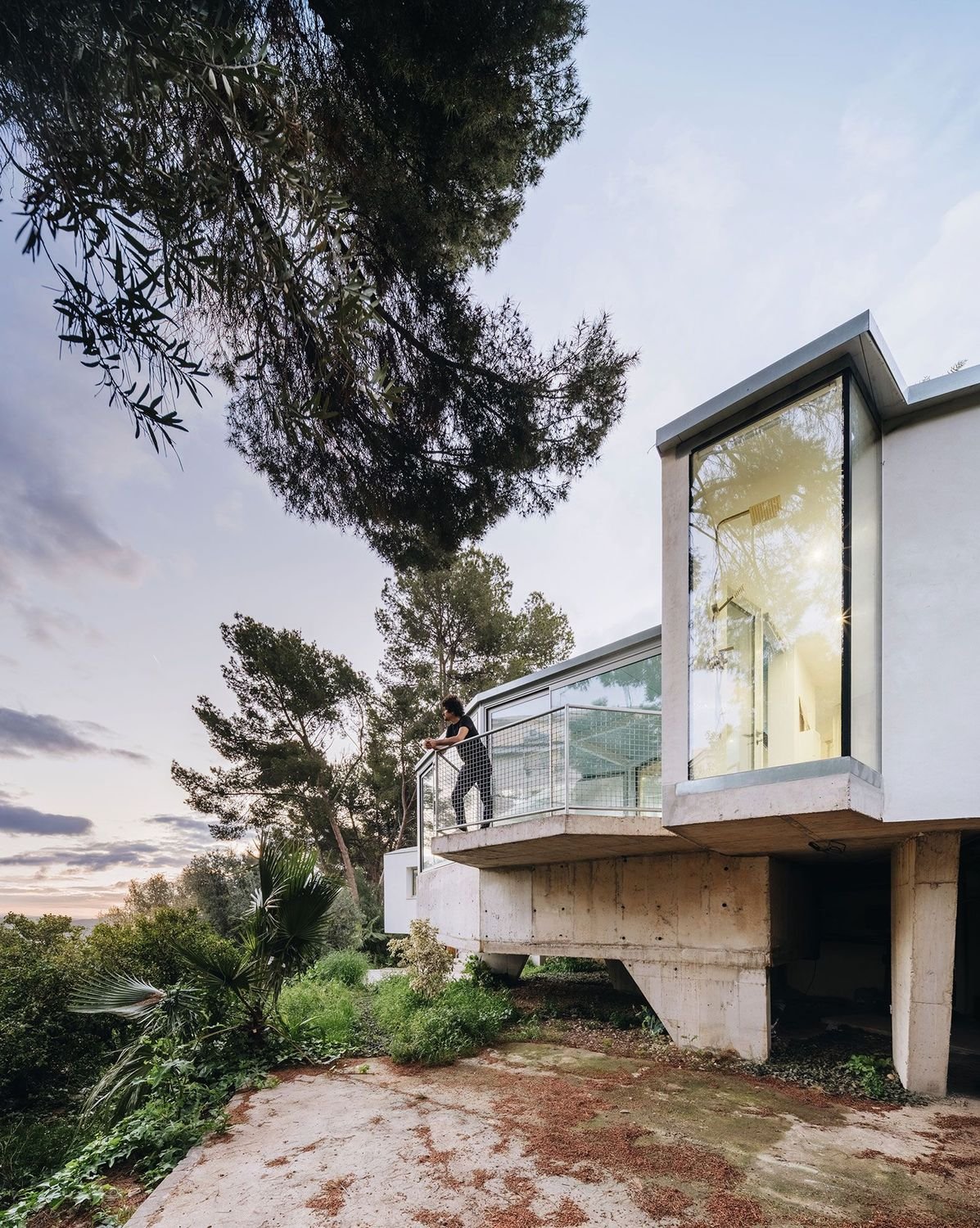 Especie Arquitectura – Casa PB16 (David Frutos) (16)