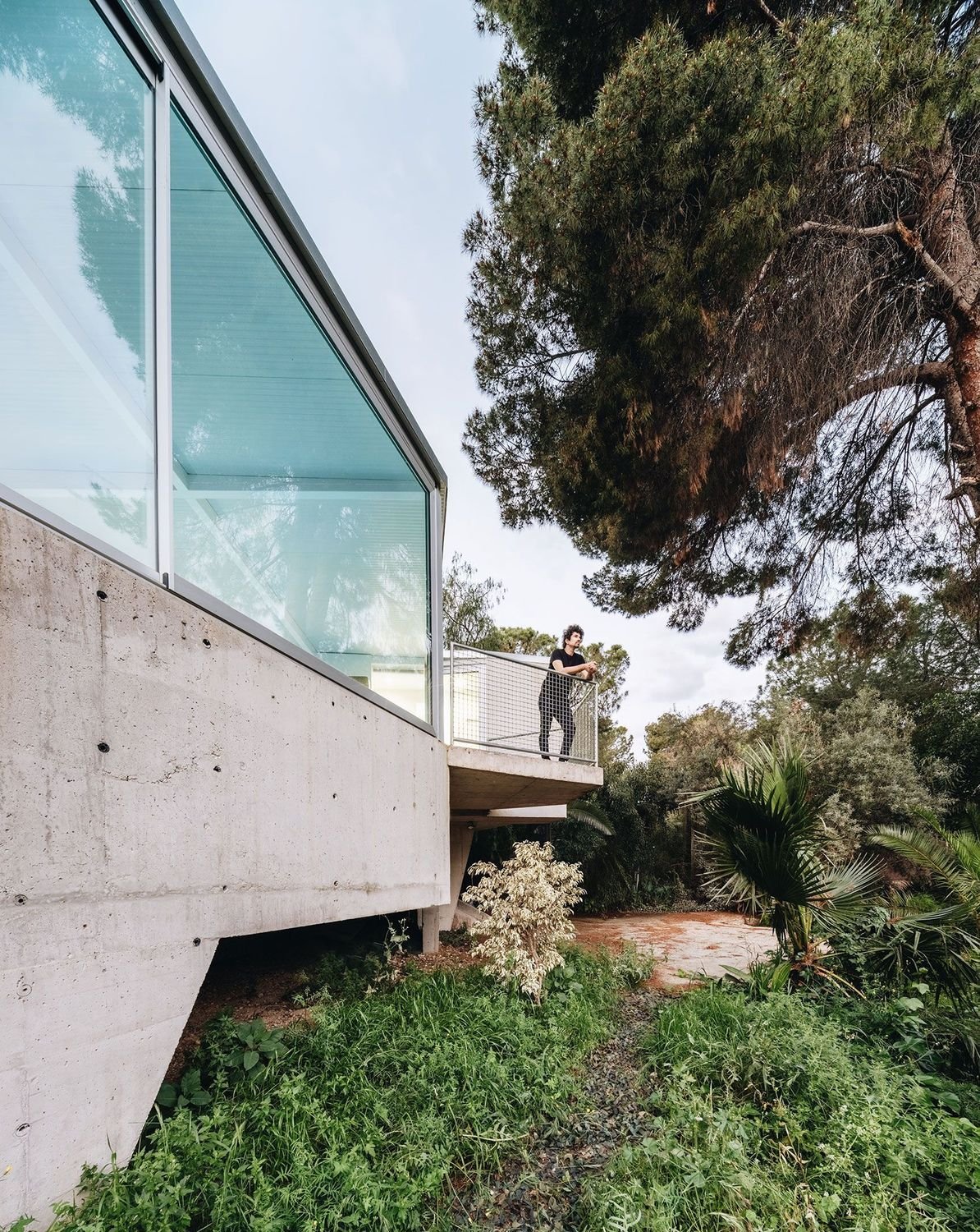 Especie Arquitectura – Casa PB16 (David Frutos) (19)