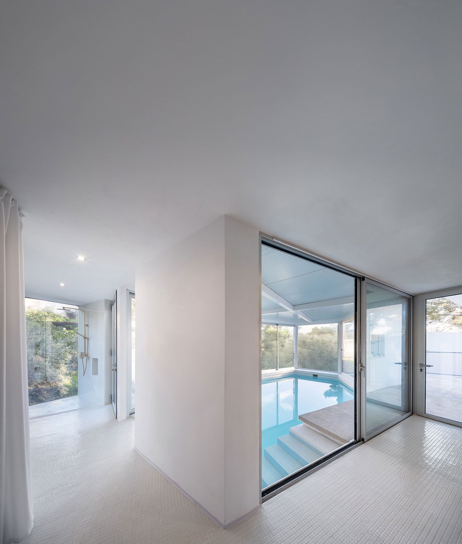 Especie Arquitectura – Casa PB16 (David Frutos) (22)