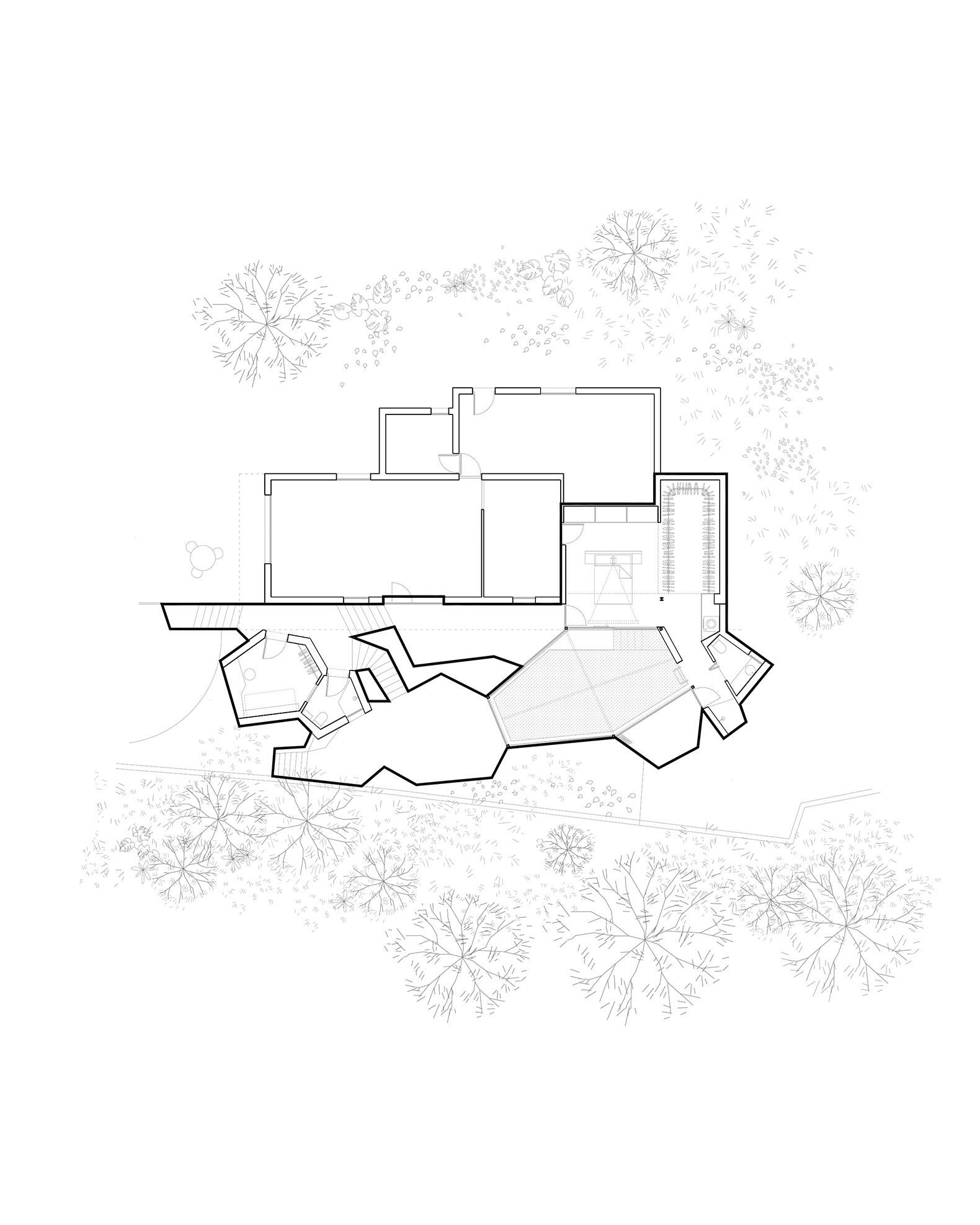 Especie Arquitectura – Casa PB16 (David Frutos) (3)