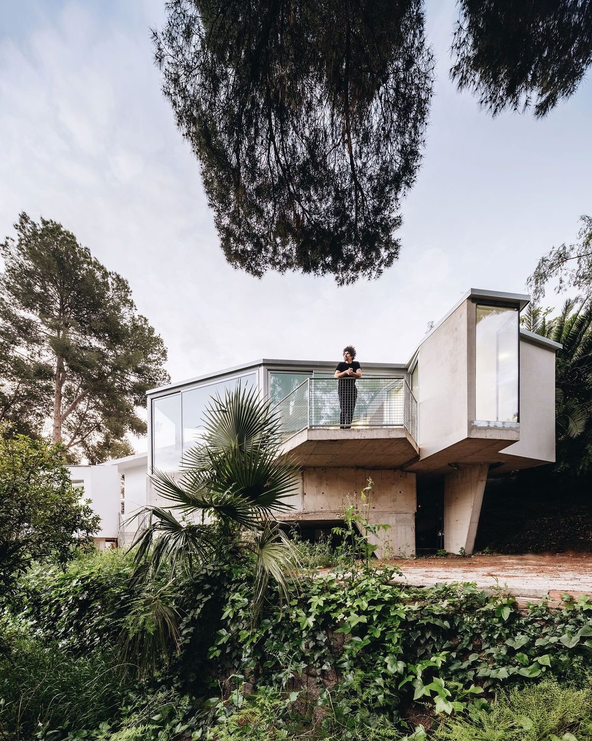 Especie Arquitectura – Casa PB16 (David Frutos) (4)