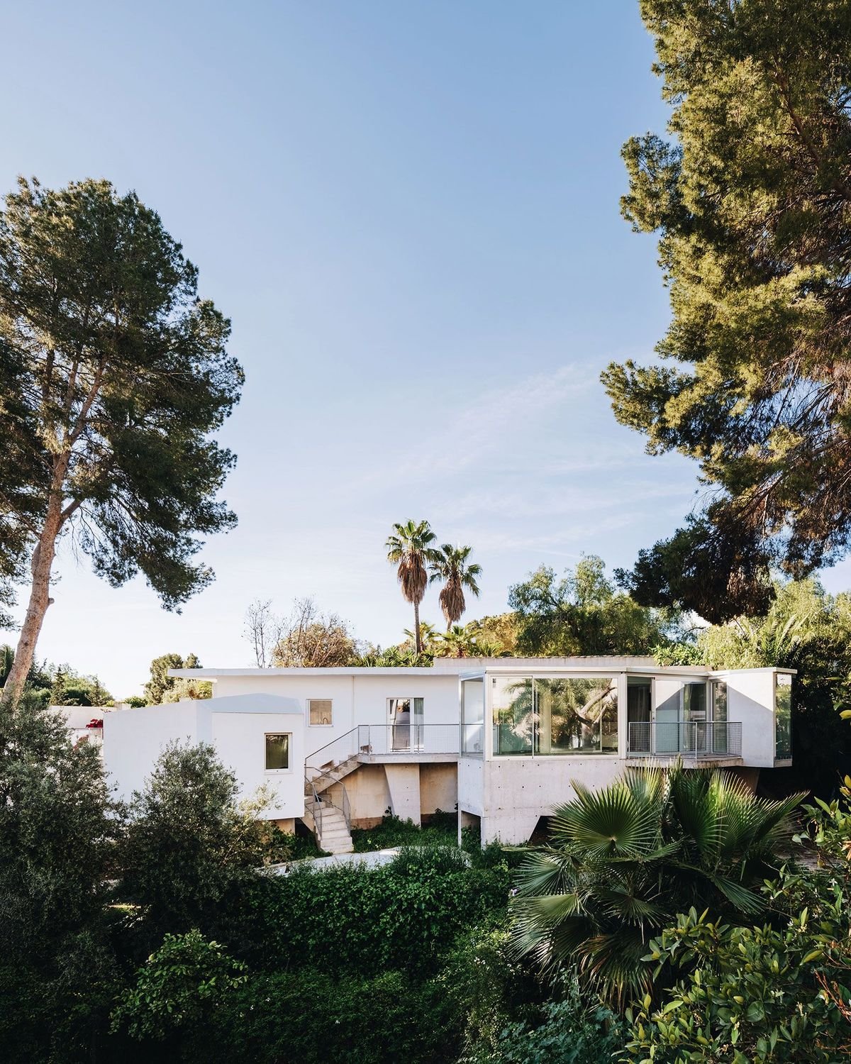 Especie Arquitectura – Casa PB16 (David Frutos) (5)