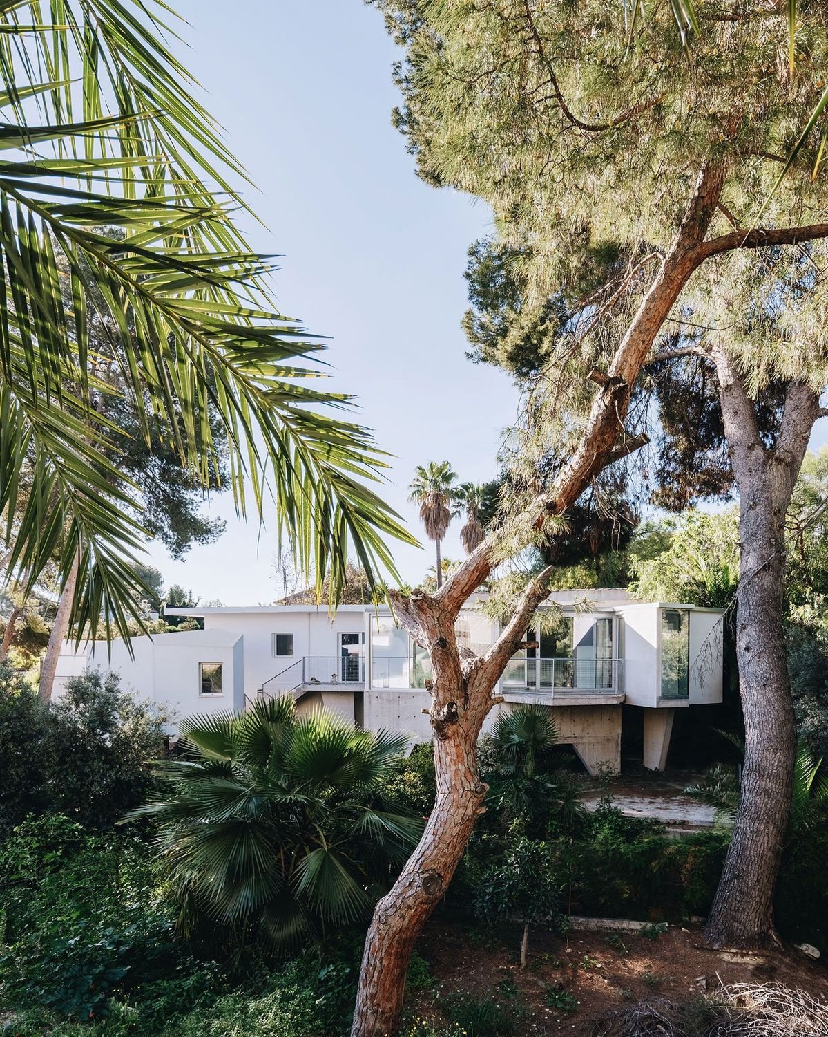 Especie Arquitectura – Casa PB16 (David Frutos) (6)