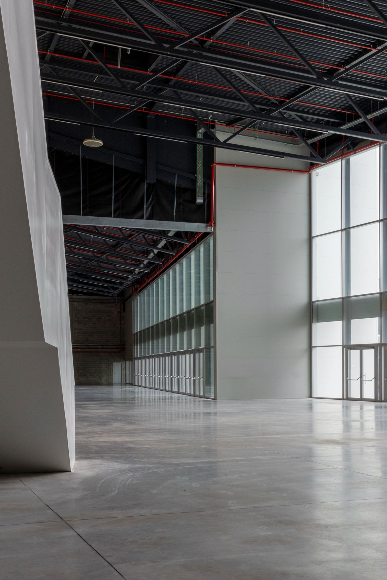 Francisco Mangado &ndash; Sala Exposiciones Li&egrave;ge Expo (Juan Rodr&iacute;guez) (15)