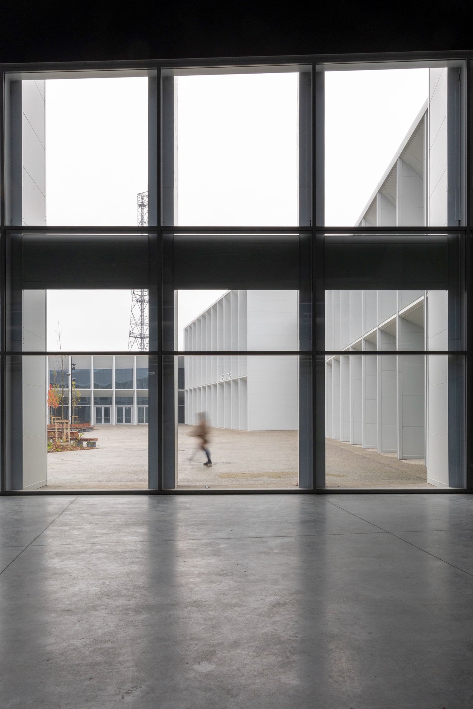 Francisco Mangado &ndash; Sala Exposiciones Li&egrave;ge Expo (Juan Rodr&iacute;guez) (7)