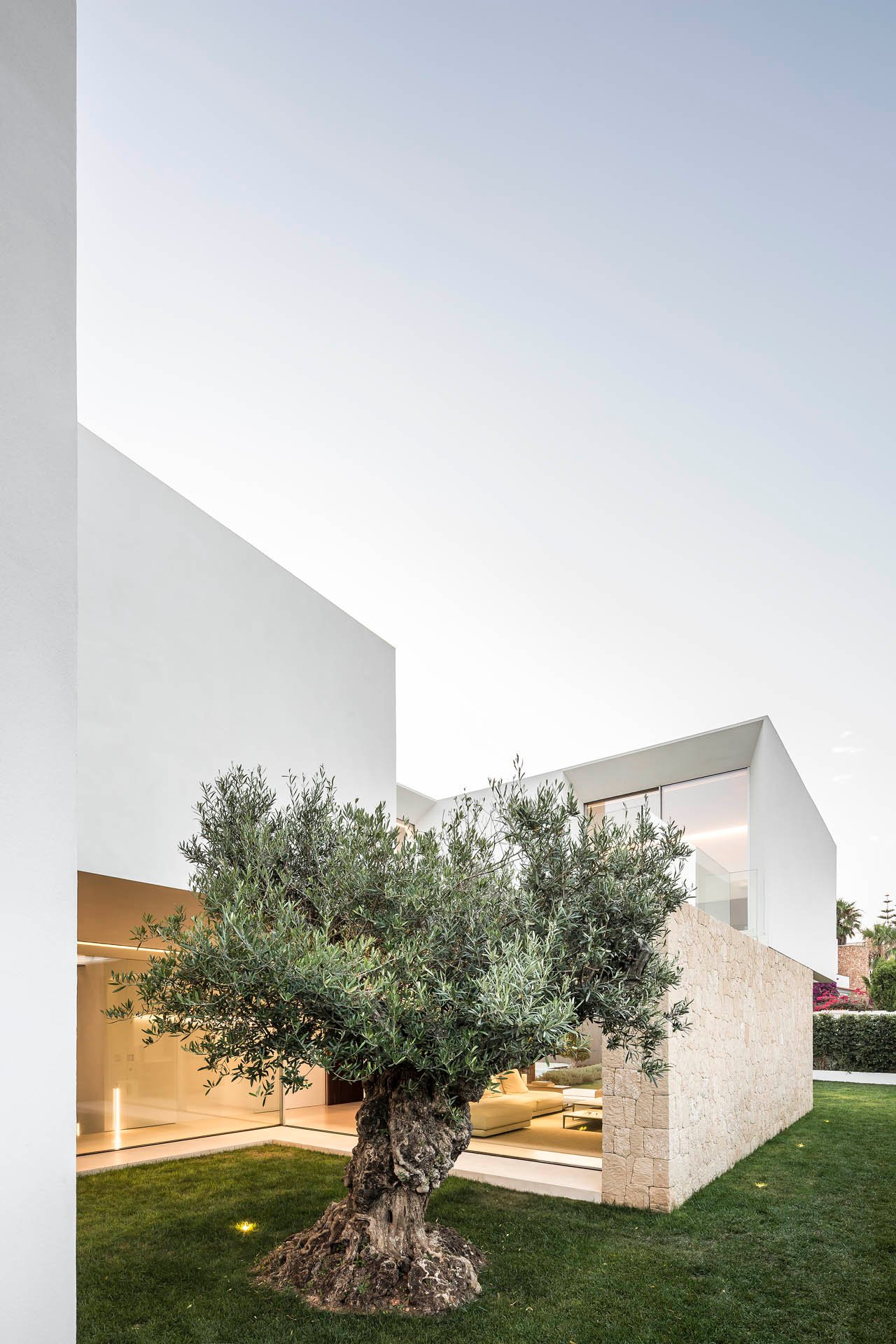 Vivienda GRT Ibiza Santa Gertrudis