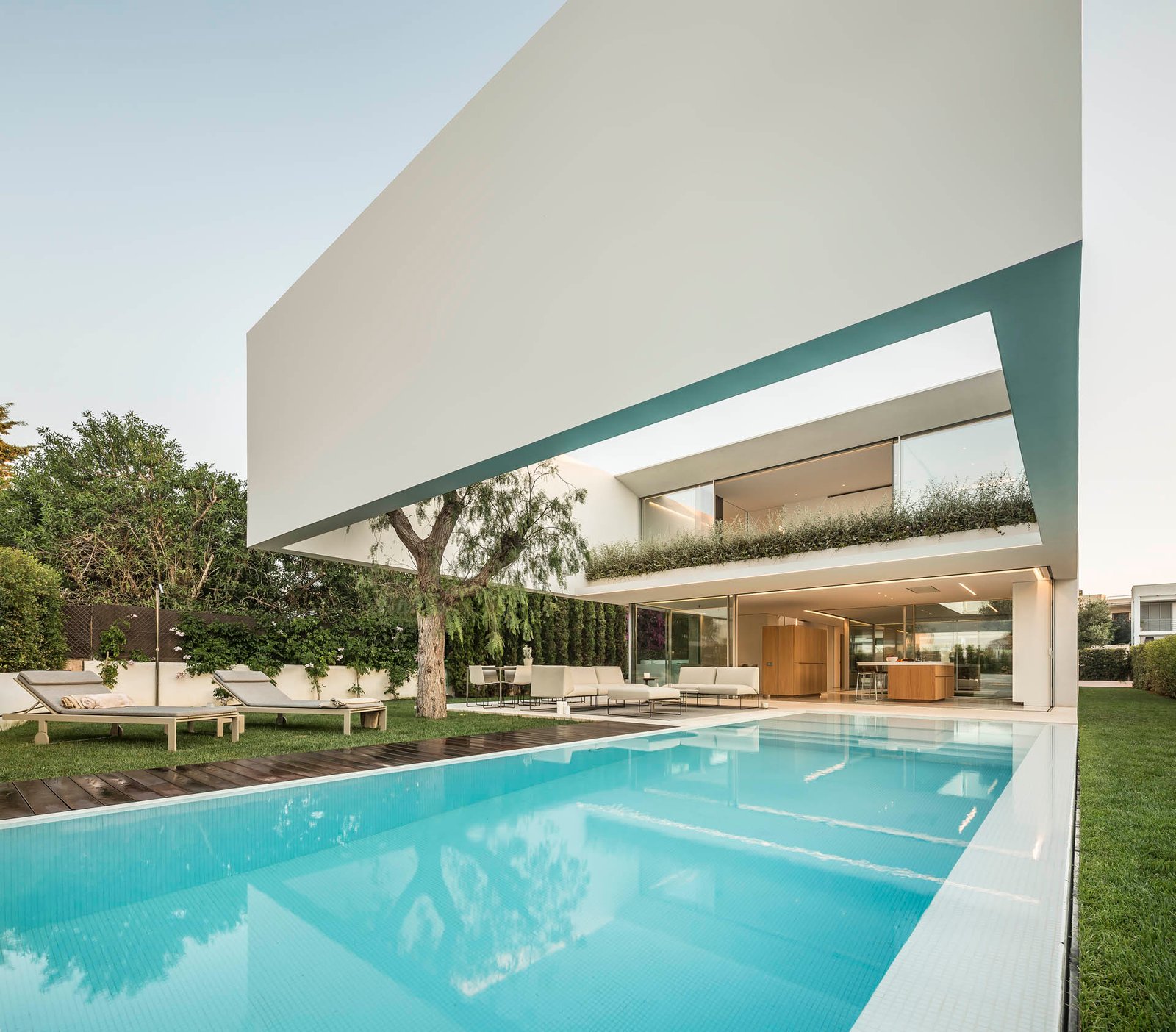 Vivienda GRT Ibiza Santa Gertrudis