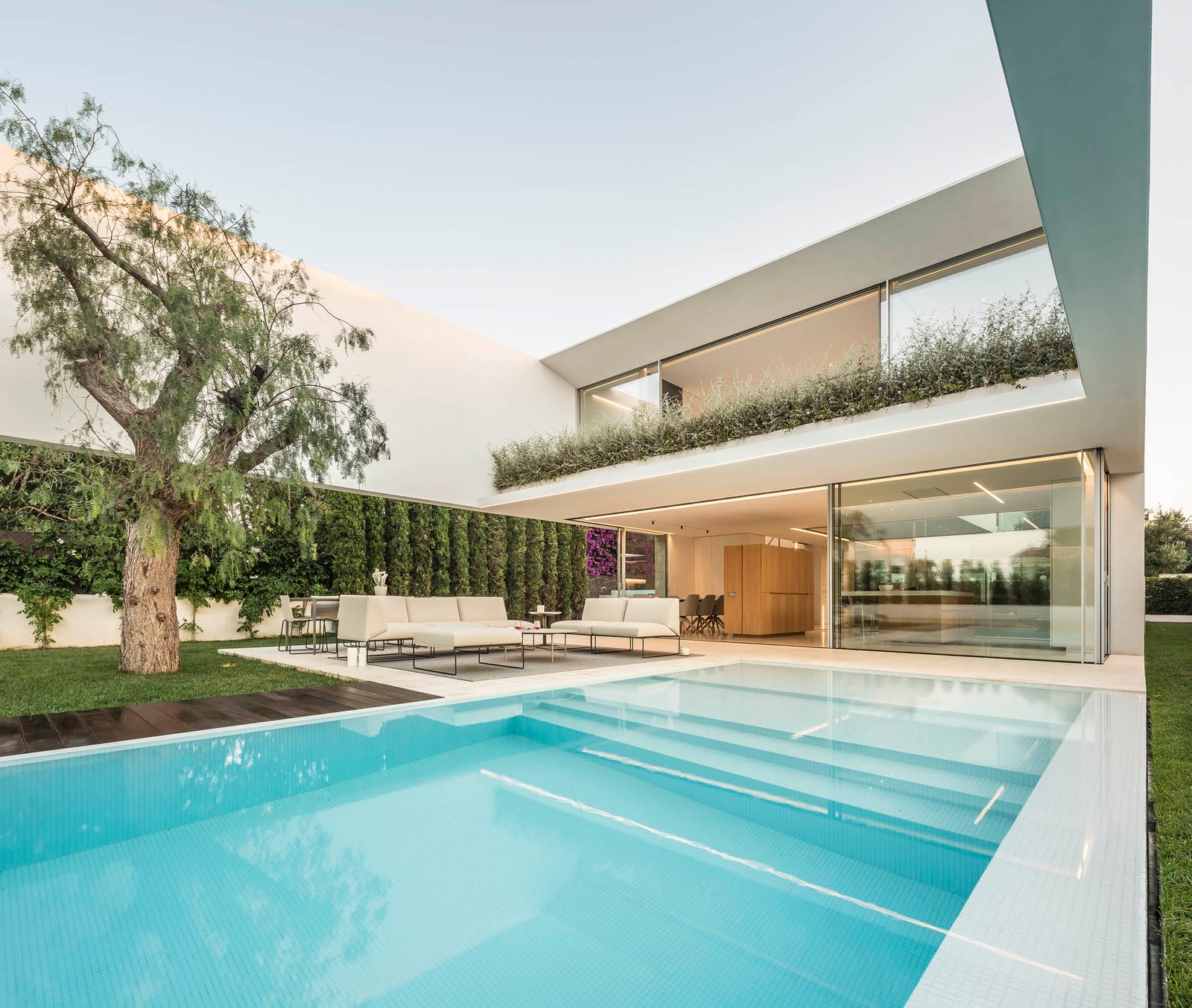 Vivienda GRT Ibiza Santa Gertrudis