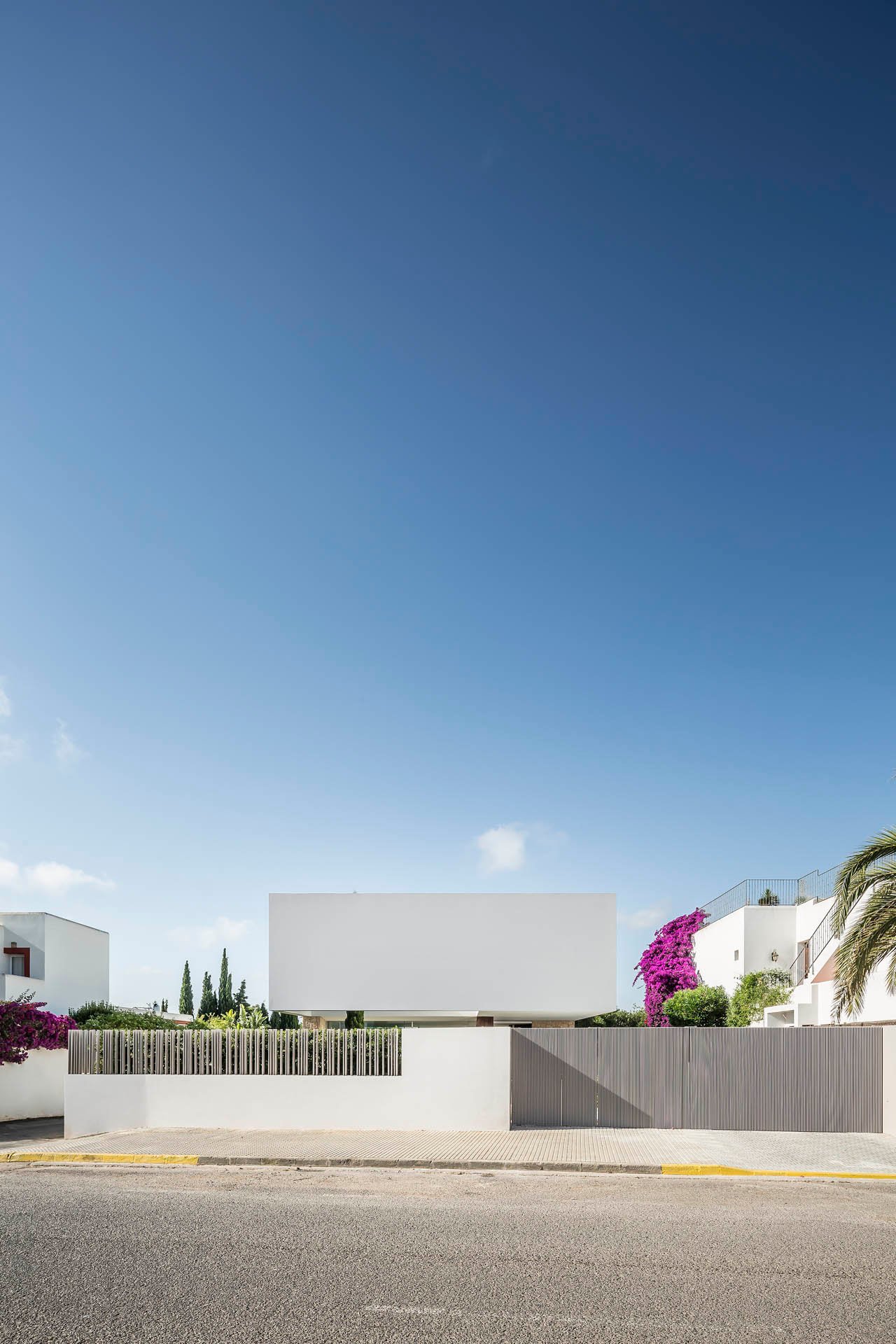 Vivienda GRT Ibiza Santa Gertrudis
