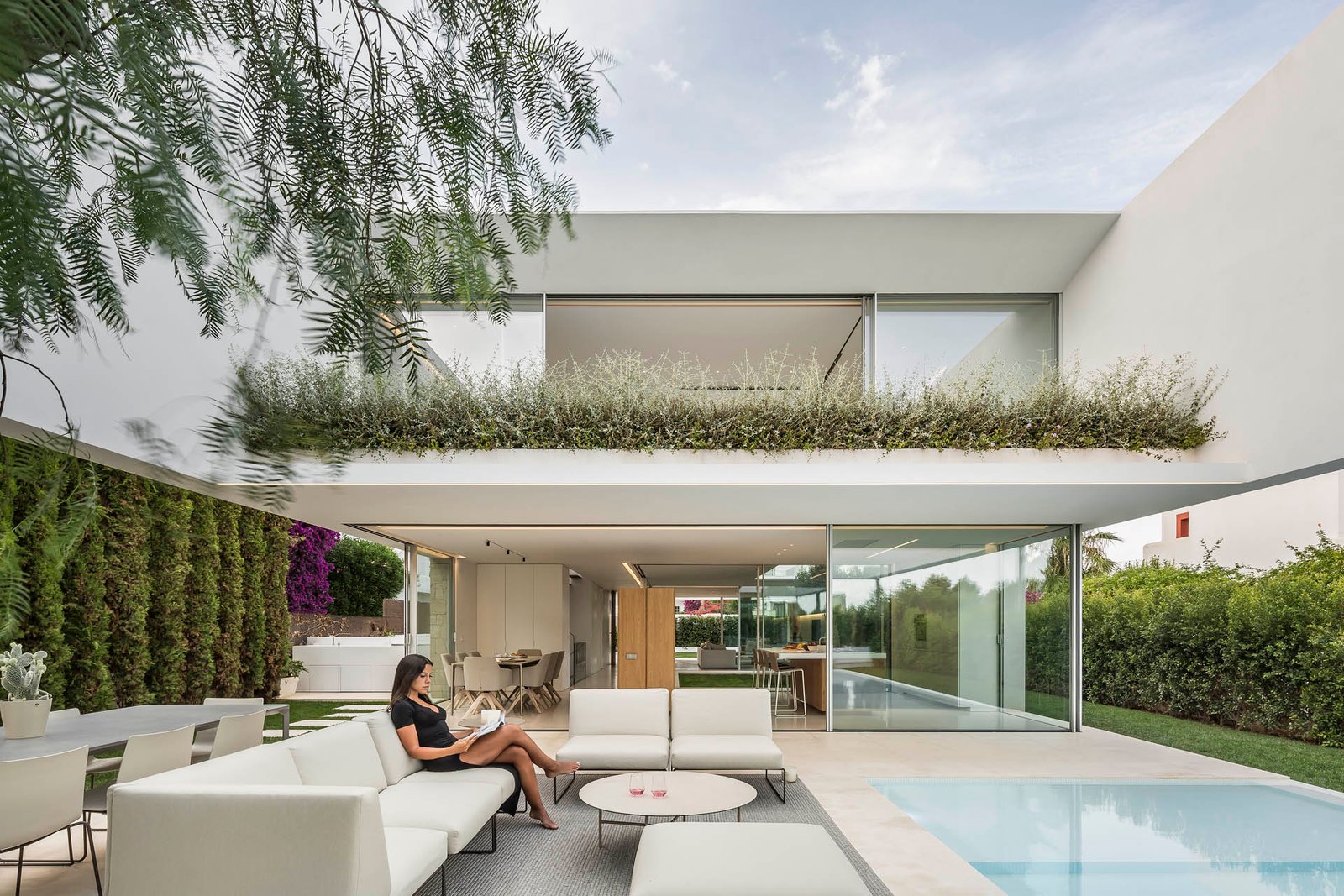 Vivienda GRT Ibiza Santa Gertrudis