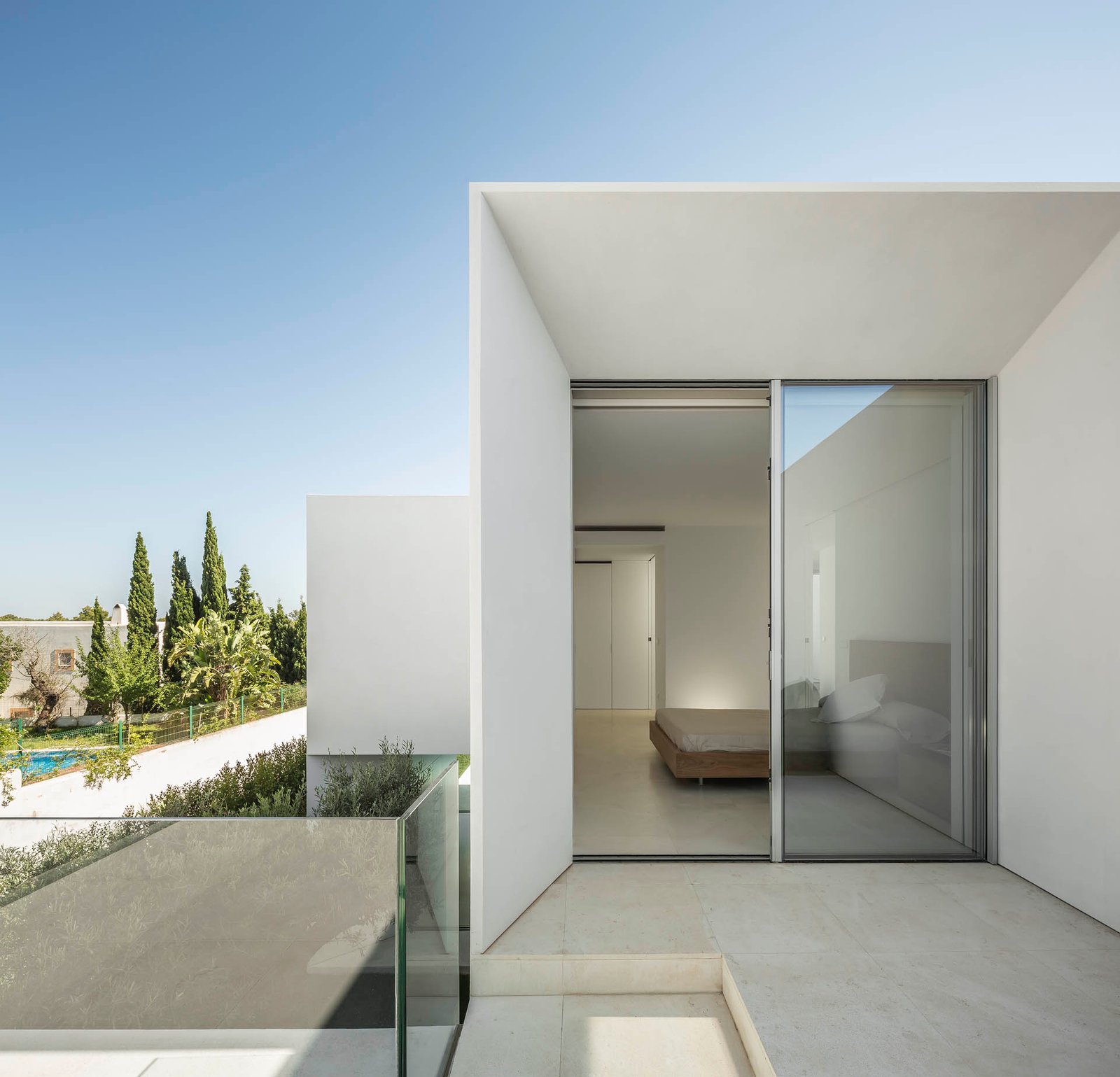 Vivienda GRT Ibiza Santa Gertrudis