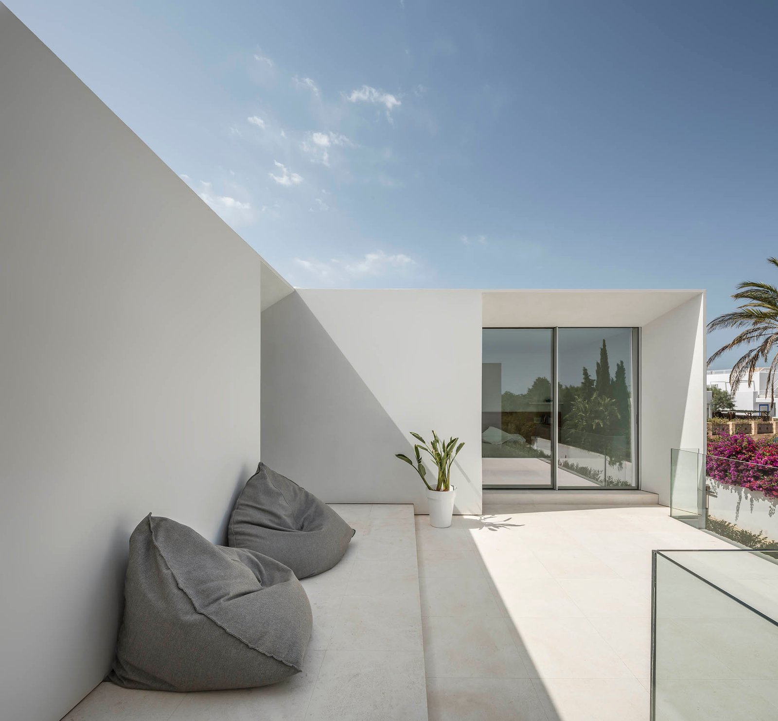 Vivienda GRT Ibiza Santa Gertrudis