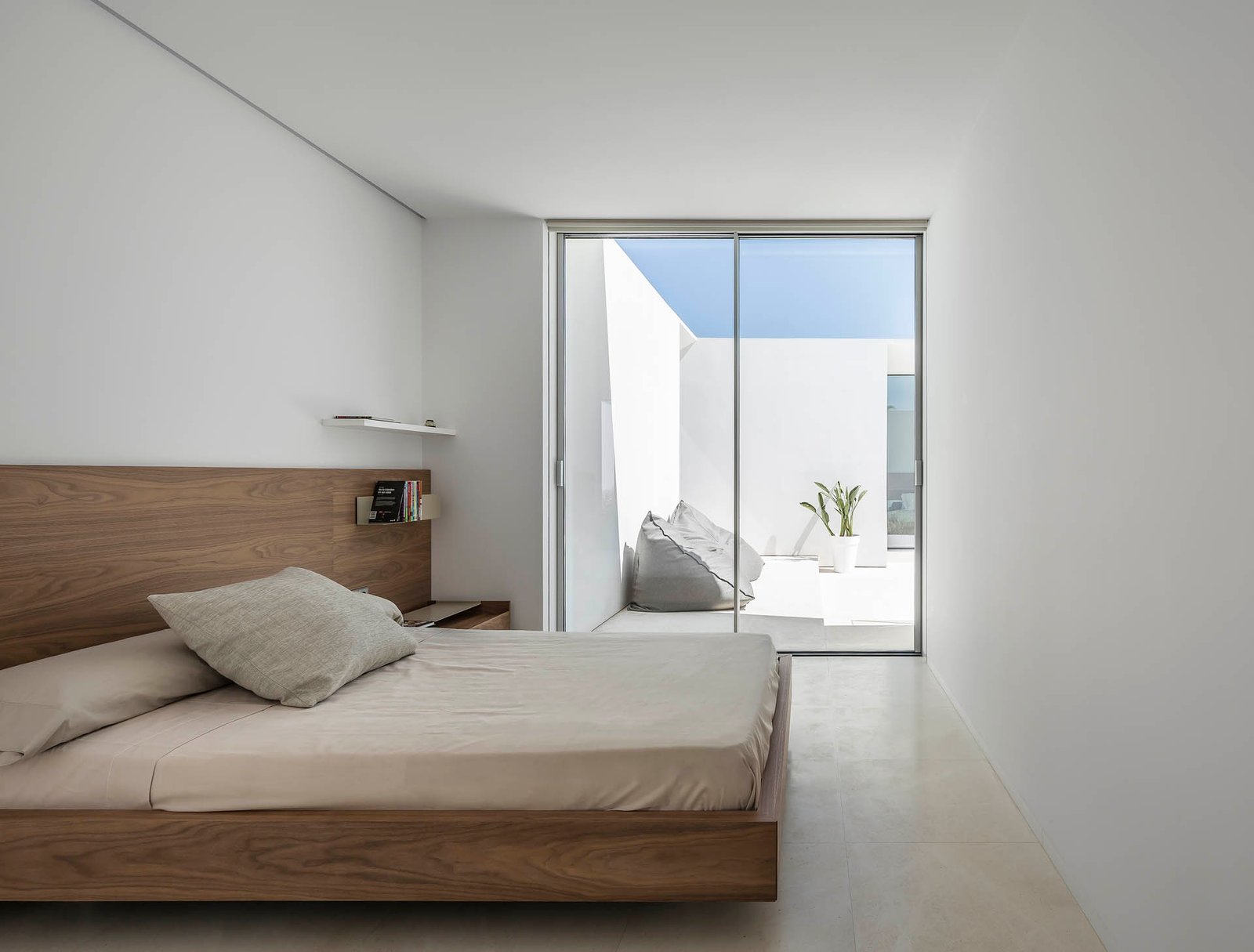 Vivienda GRT Ibiza Santa Gertrudis